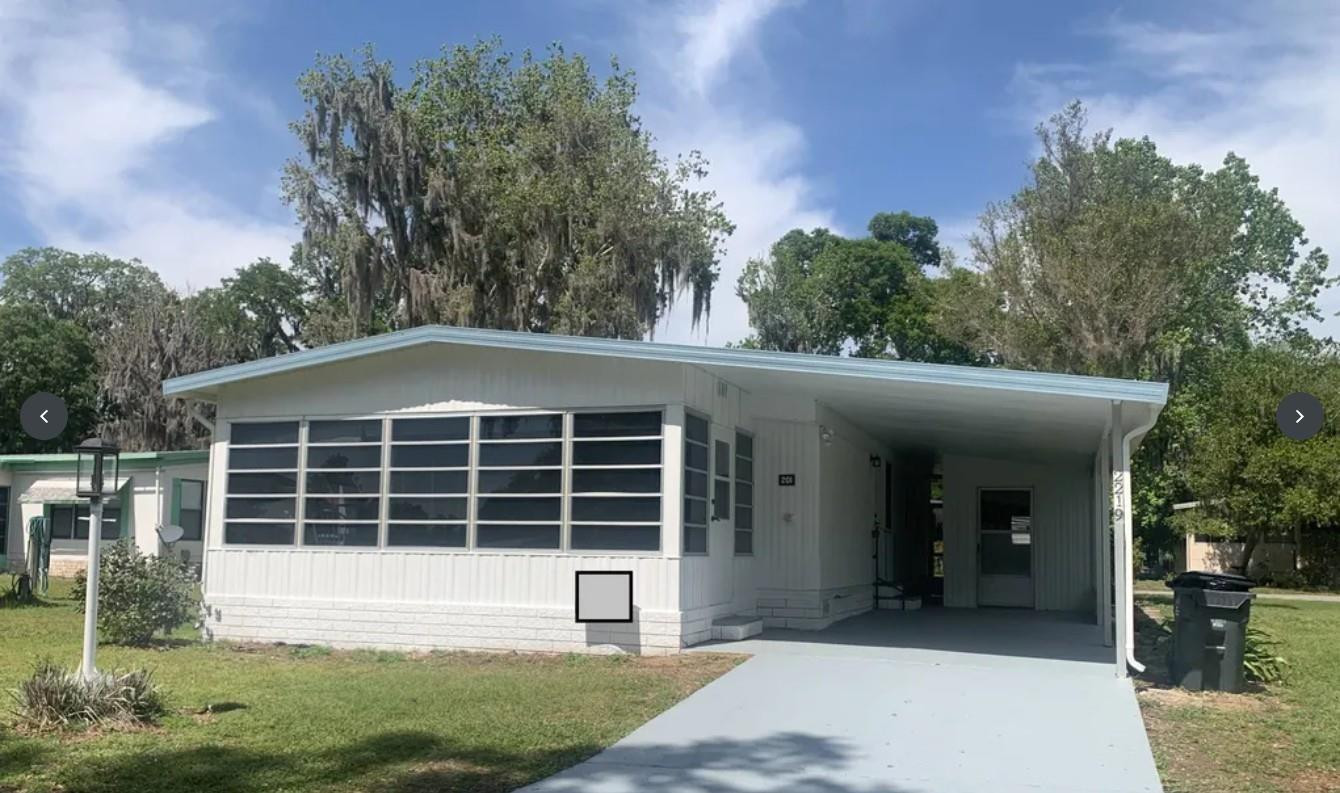 2219 Nw 47th Circle Property Photo 1