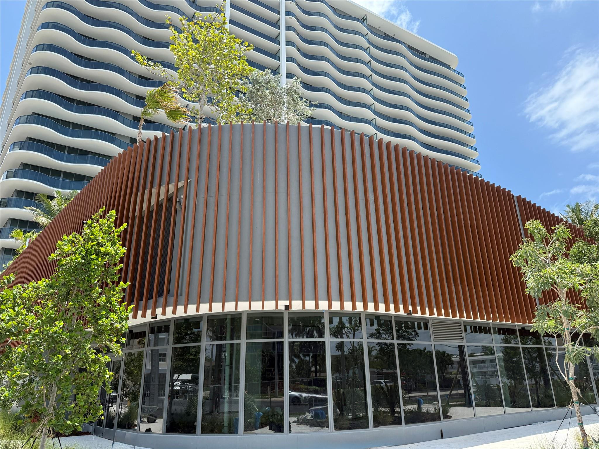 900 N Ocean Boulevard Cu Property Photo 1