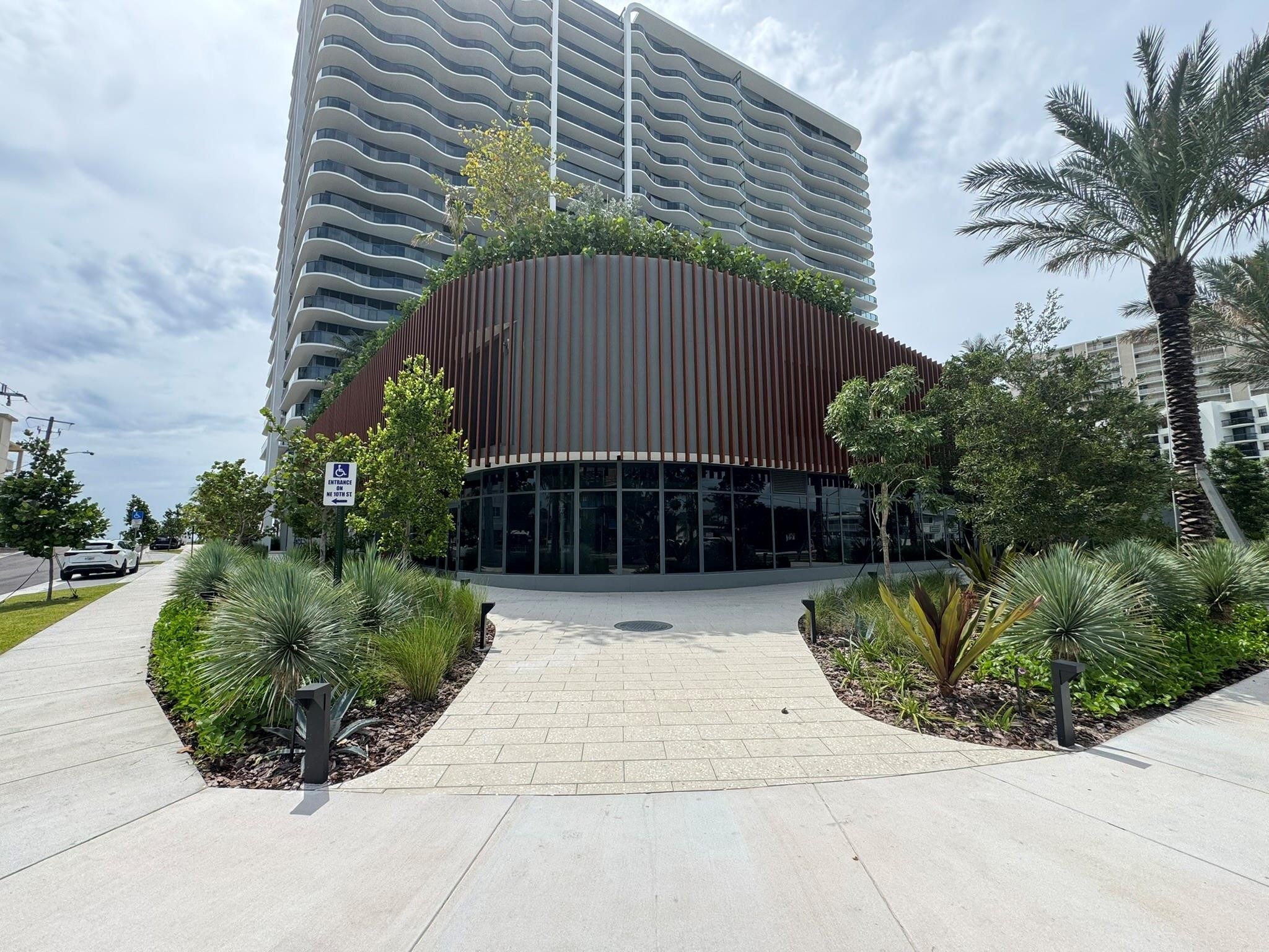 900 N Ocean Boulevard Cu Property Photo 5