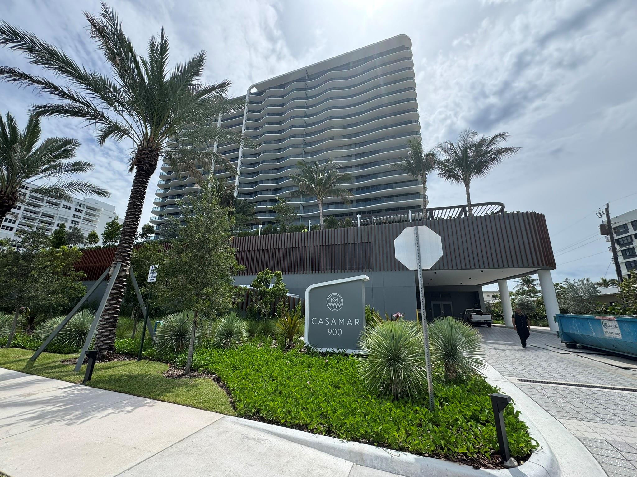 900 N Ocean Boulevard Cu Property Photo 8