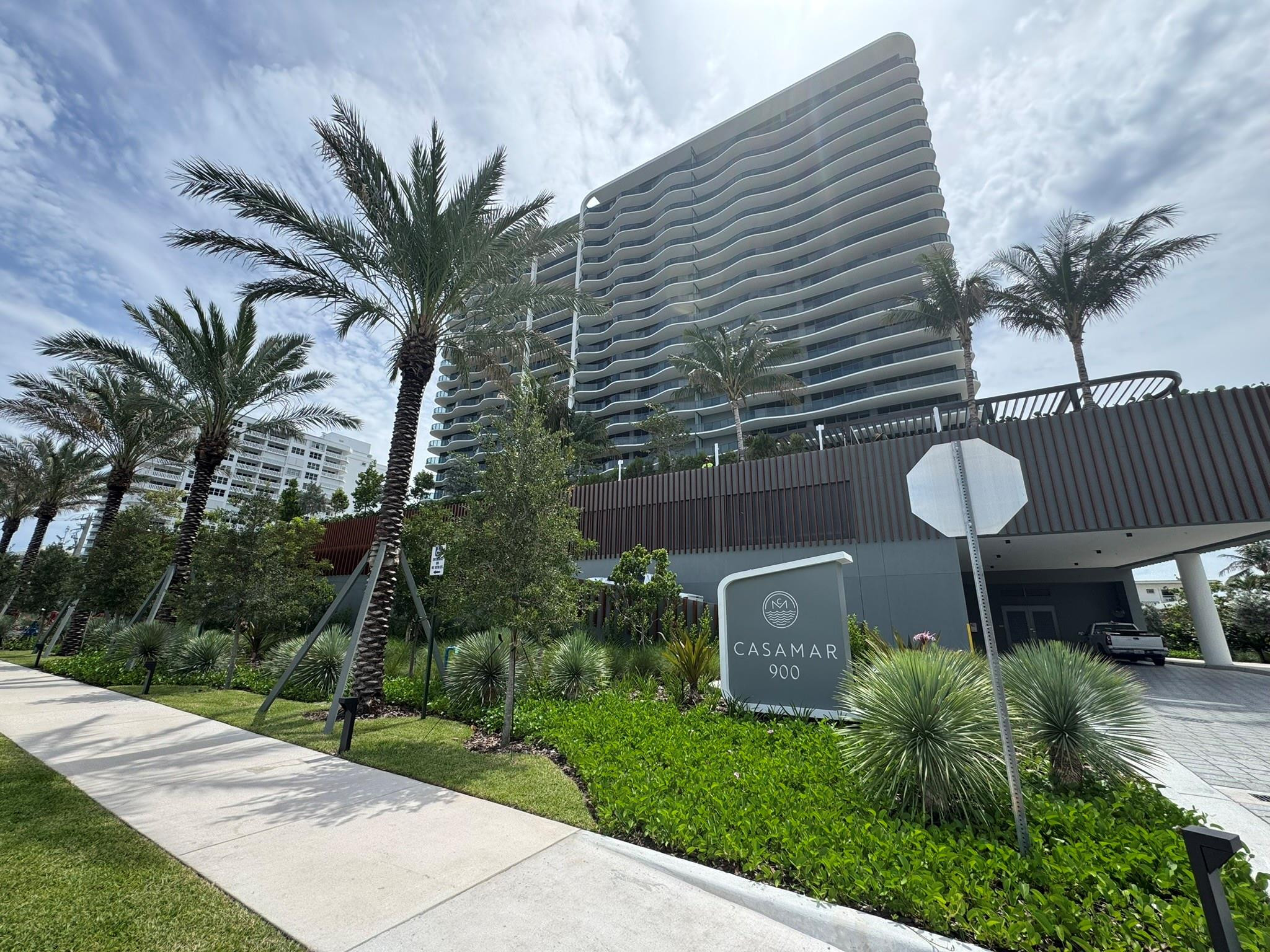 900 N Ocean Boulevard Cu Property Photo 9