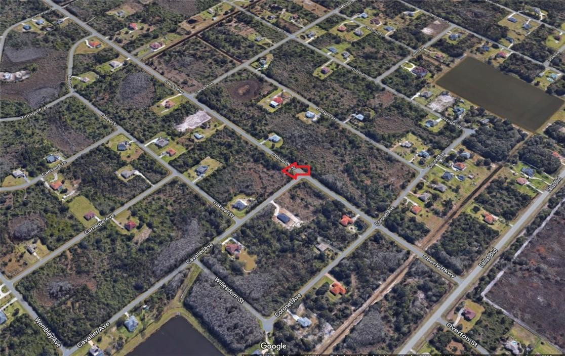 12a Oberly Parkway Property Photo 1
