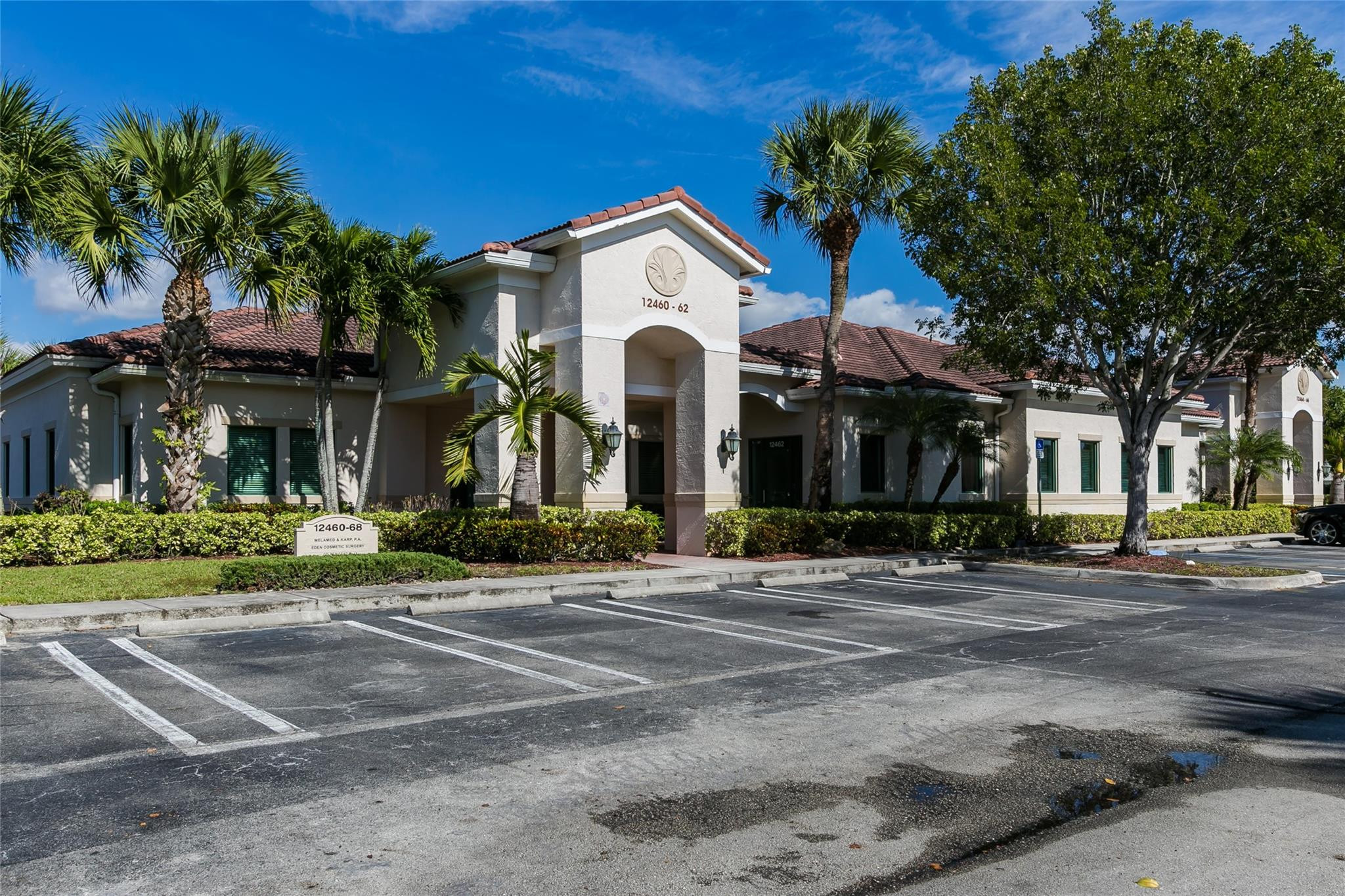 12462 W Atlantic Boulevard Property Photo 1