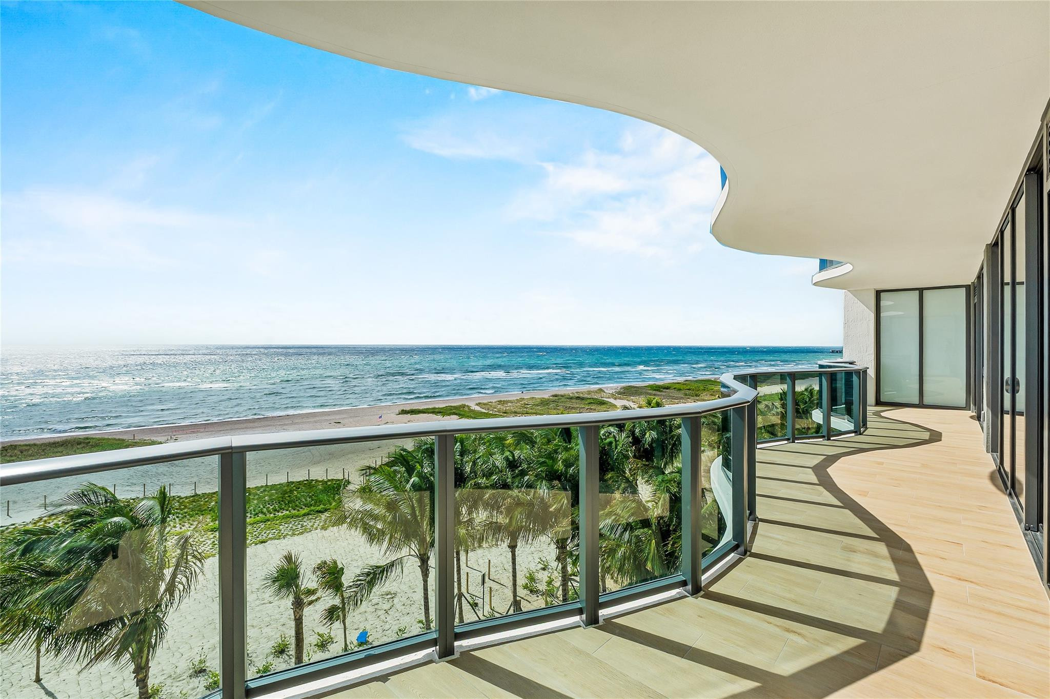 900 N Ocean Boulevard 505 Property Photo 1