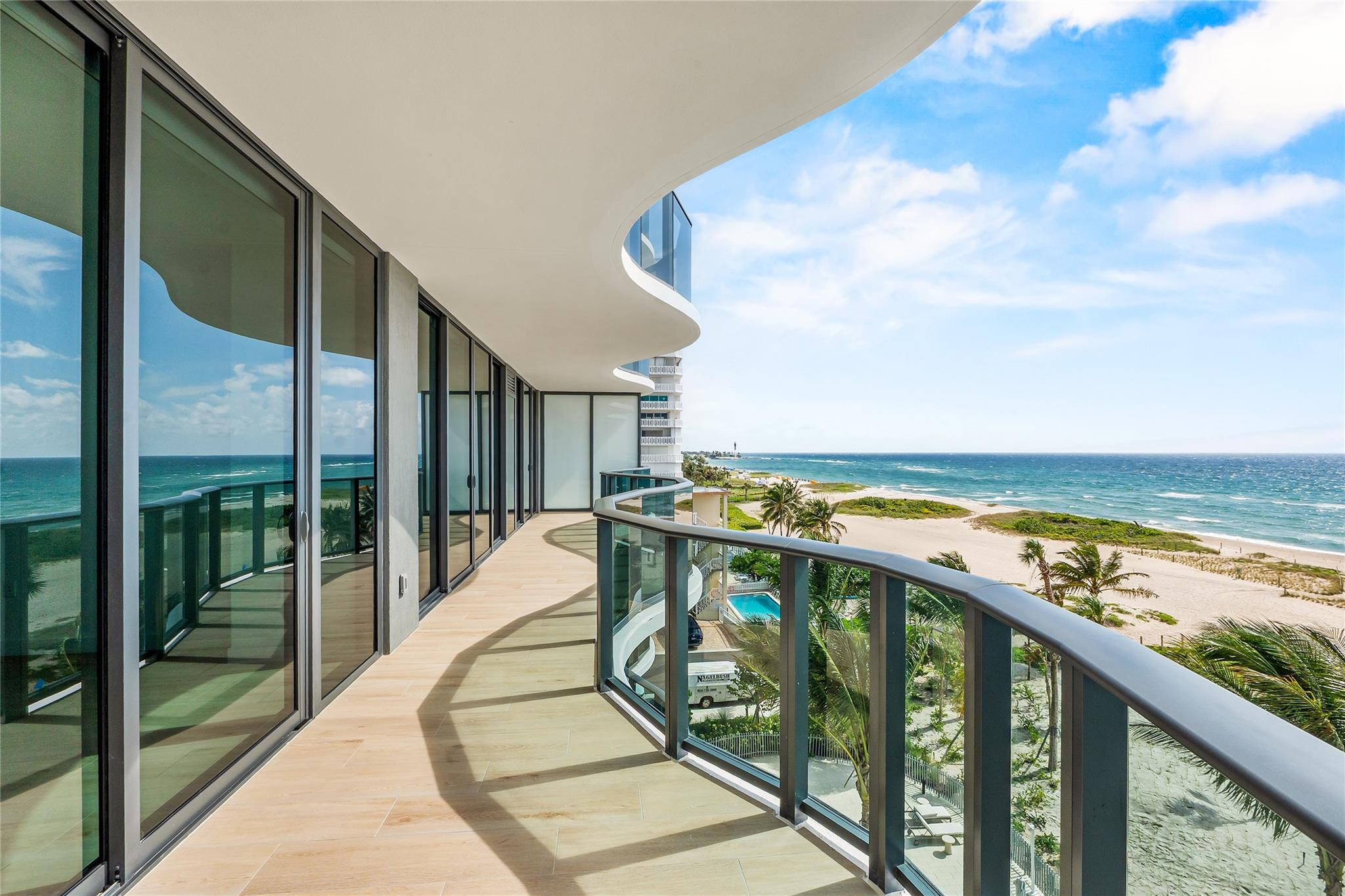 900 N Ocean Boulevard 505 Property Photo 3