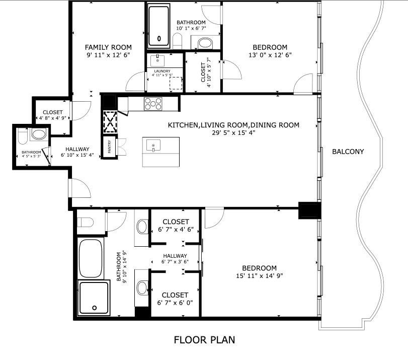 900 N Ocean Boulevard 505 Property Photo 83