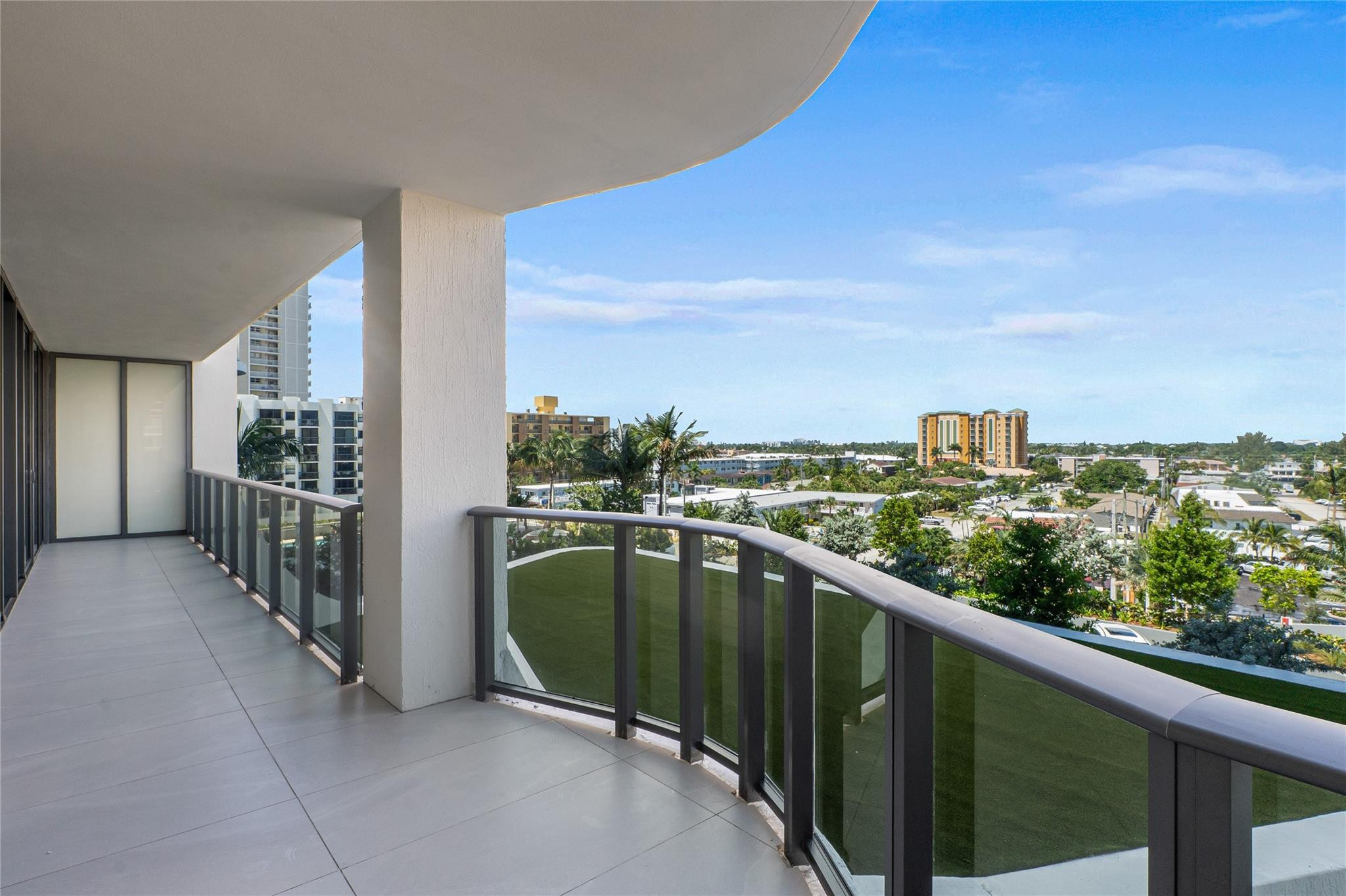 900 N Ocean Boulevard 504 Property Photo 4