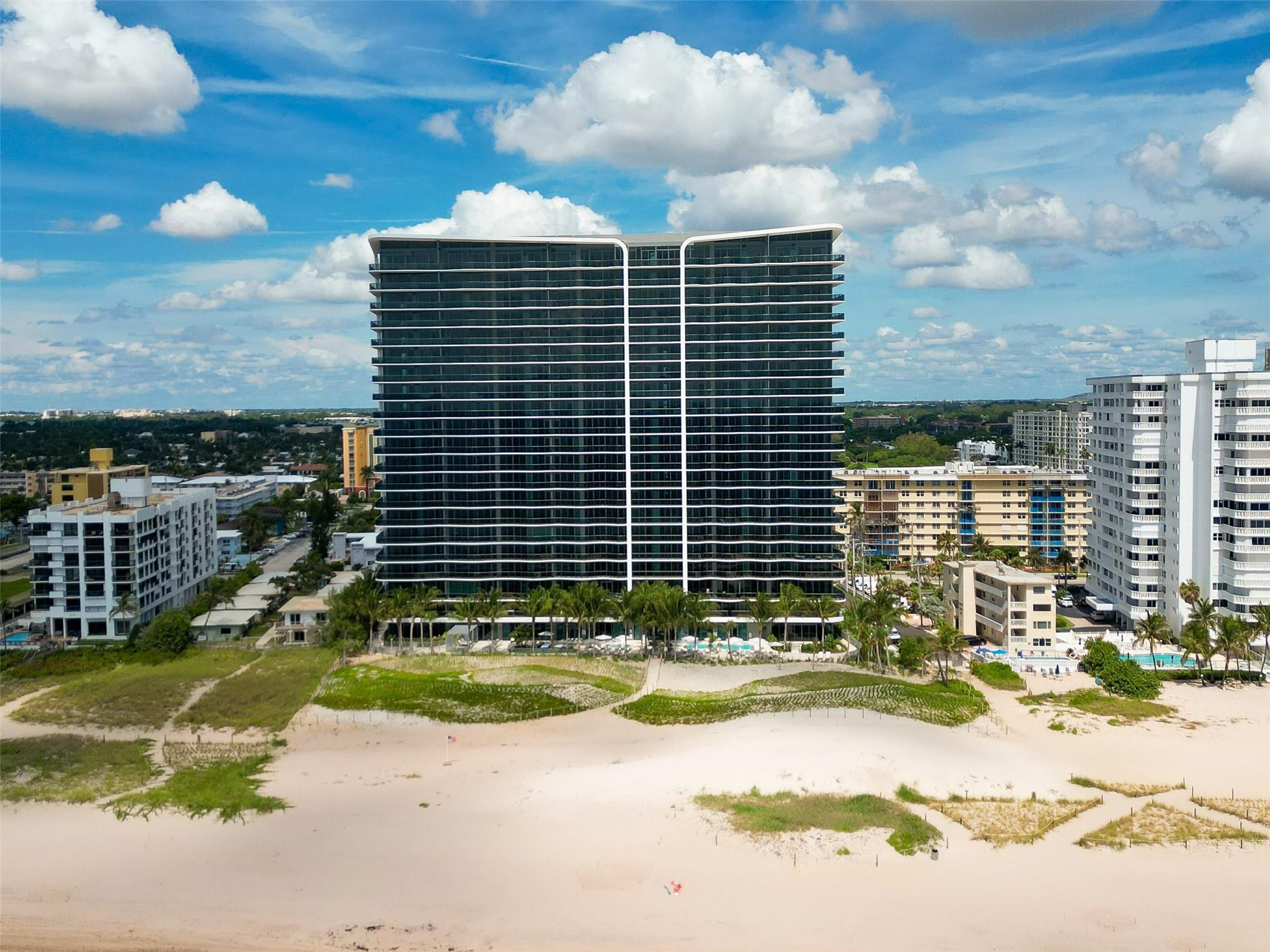 900 N Ocean Boulevard 504 Property Photo 5