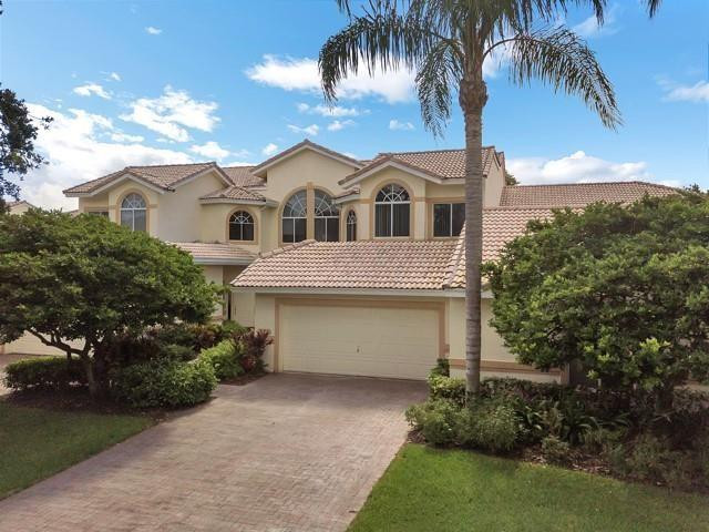 676 W Palm Aire Drive Property Photo 1
