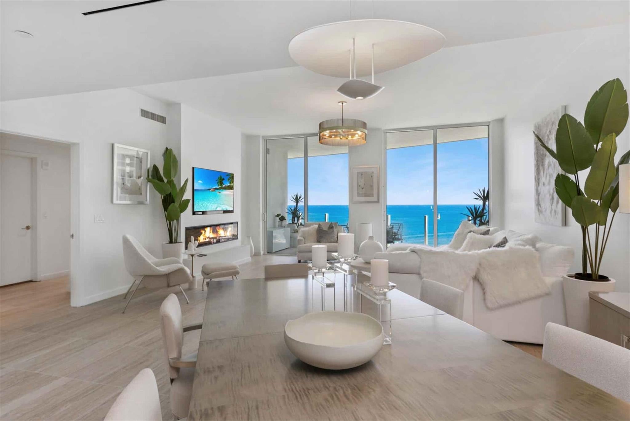 525 N Fort Lauderdale Beach Boulevard 1103 Property Photo 5
