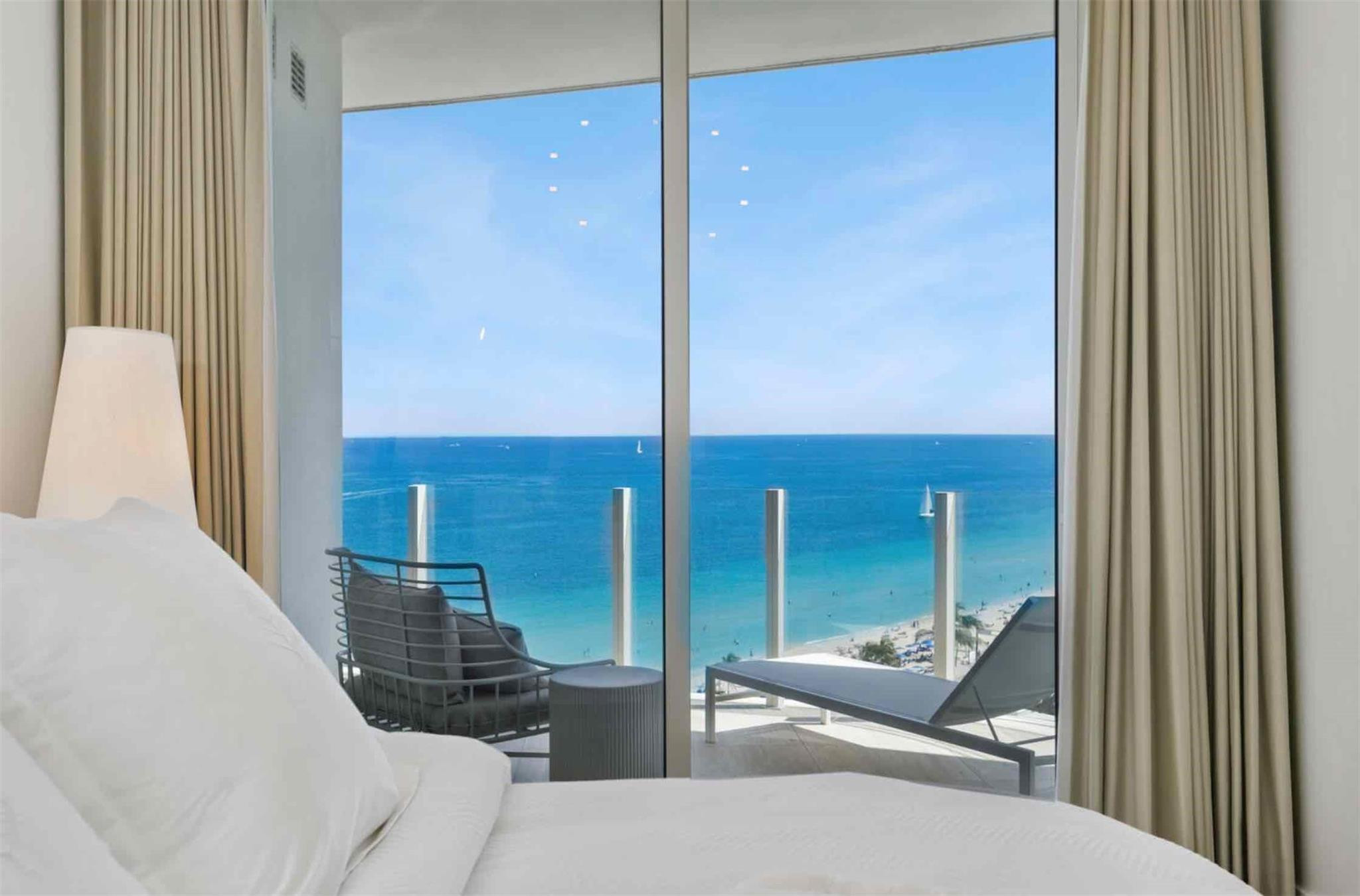 525 N Fort Lauderdale Beach Boulevard 1103 Property Photo 9