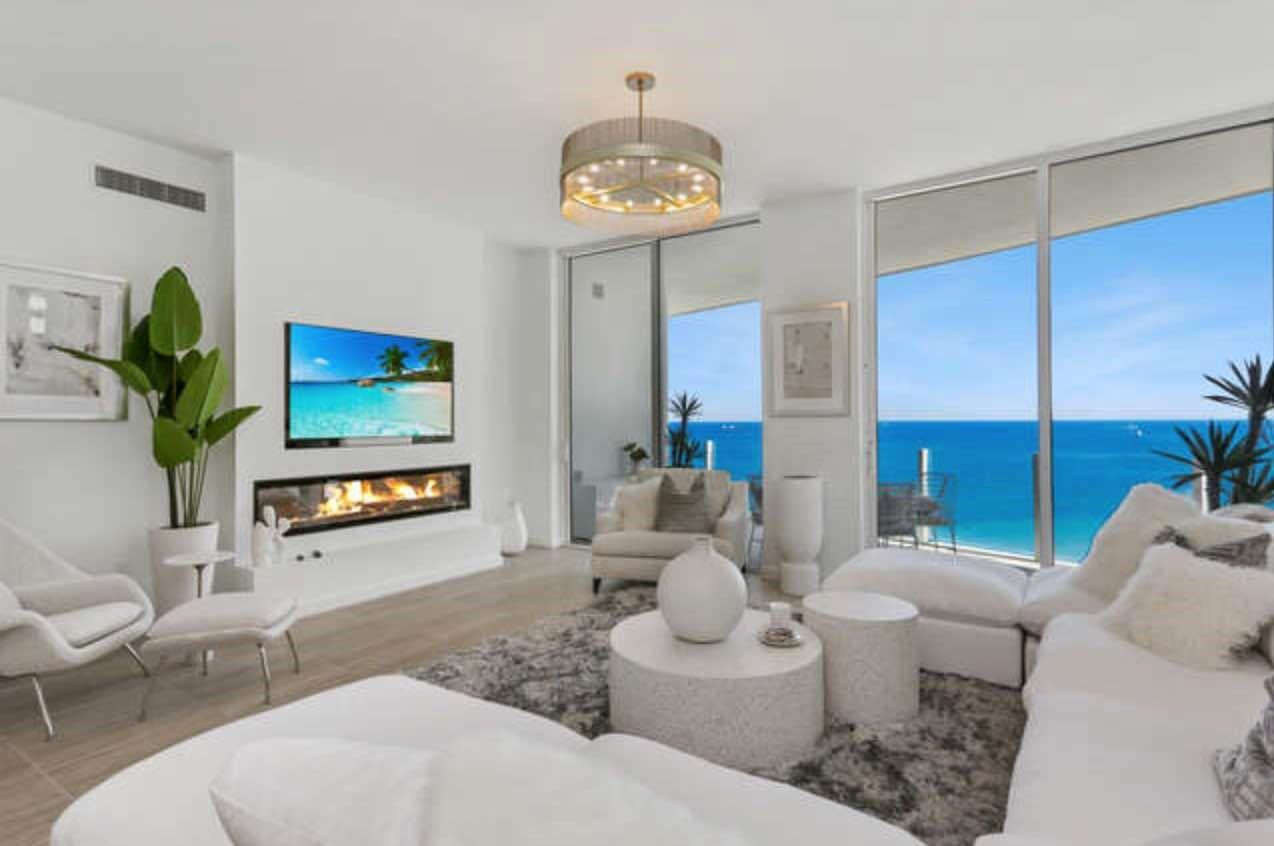 525 N Fort Lauderdale Beach Boulevard 1103 Property Photo 12