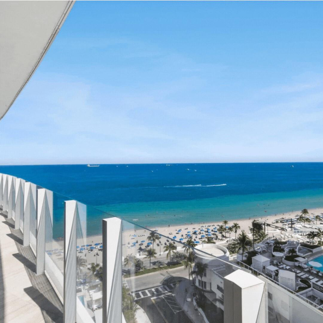 525 N Fort Lauderdale Beach Boulevard 1103 Property Photo 13