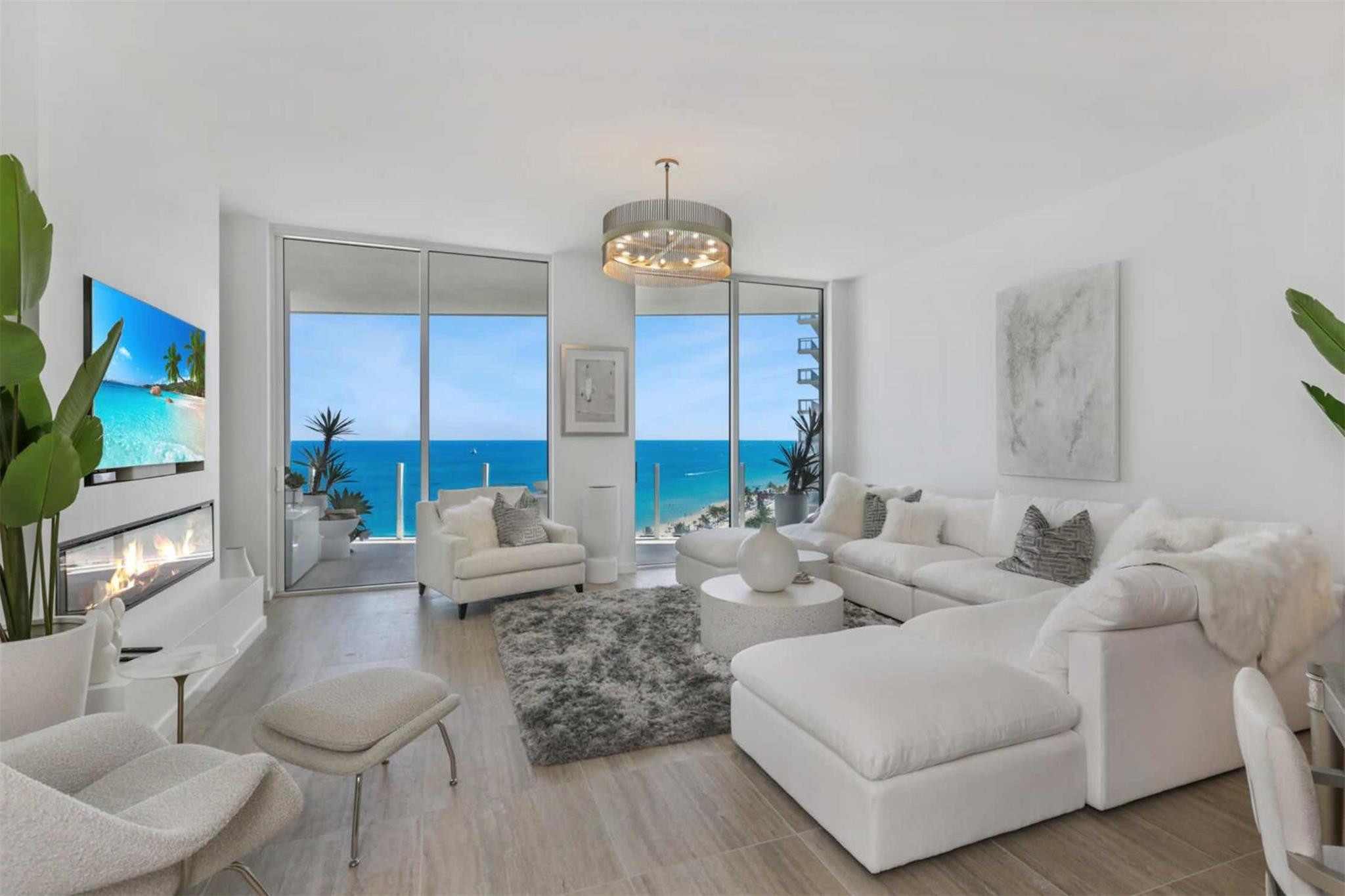 525 N Fort Lauderdale Beach Boulevard 1103 Property Photo 15