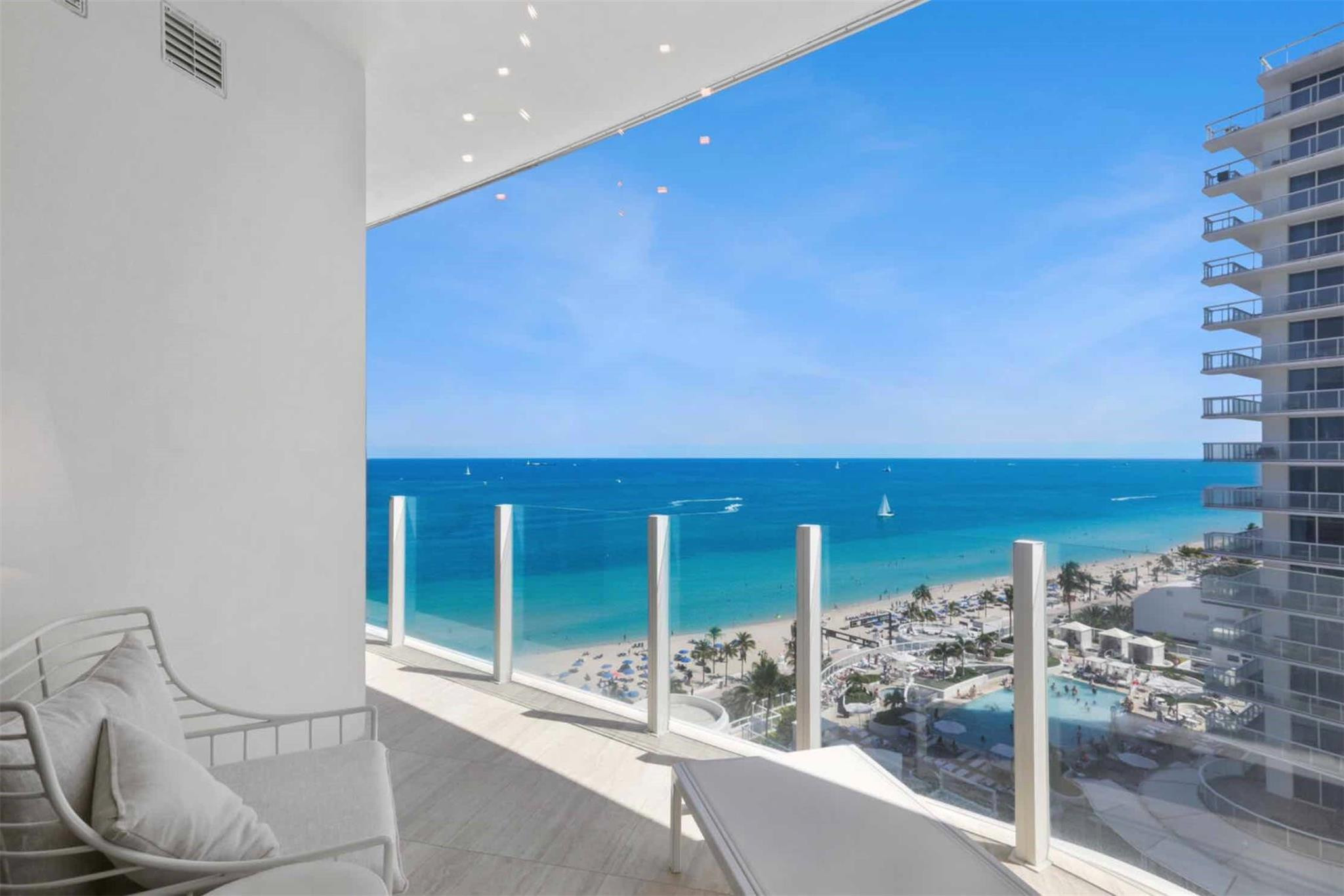 525 N Fort Lauderdale Beach Boulevard 1103 Property Photo 21