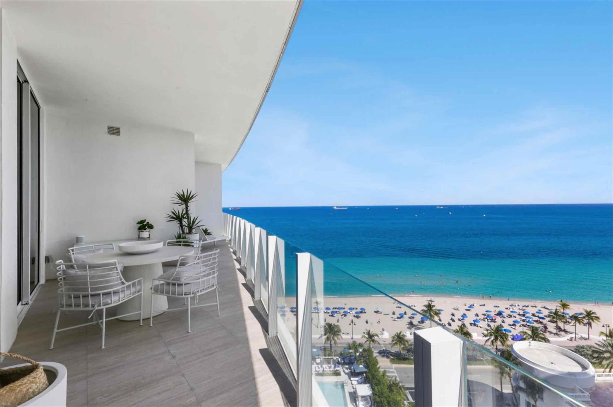 525 N Fort Lauderdale Beach Boulevard 1103 Property Photo 22