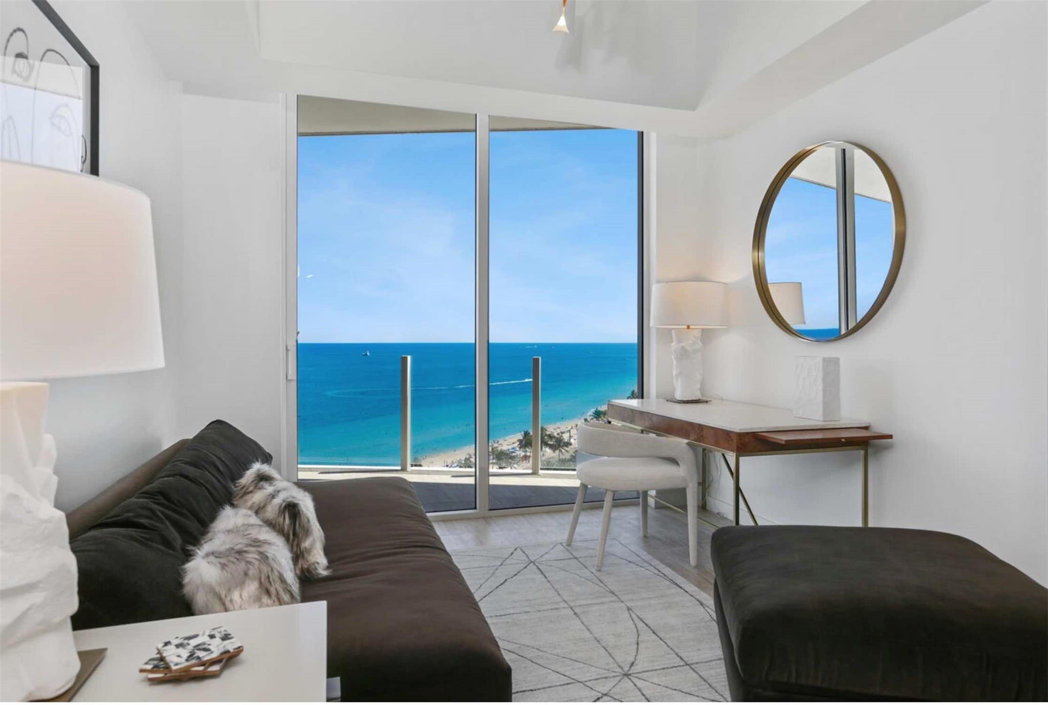525 N Fort Lauderdale Beach Boulevard 1103 Property Photo 23