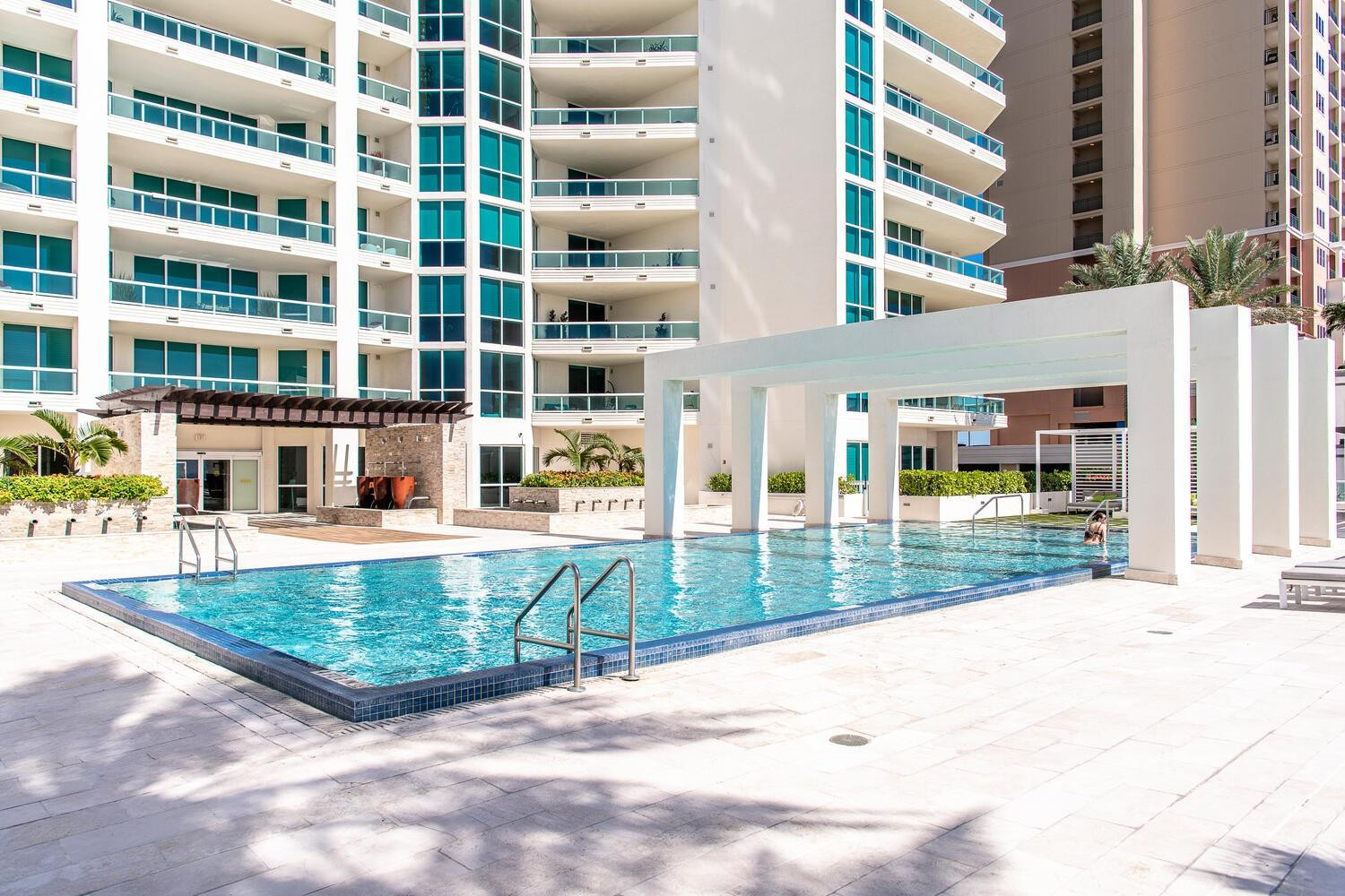 101 S Fort Lauderdale Beach Boulevard 1104 Property Photo 34