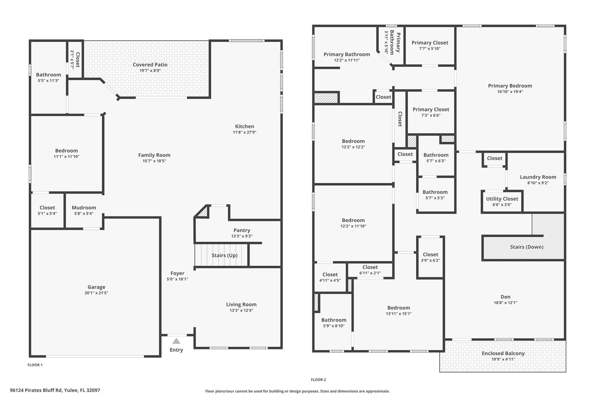 96100 Pirates Bluff Road Property Photo 33