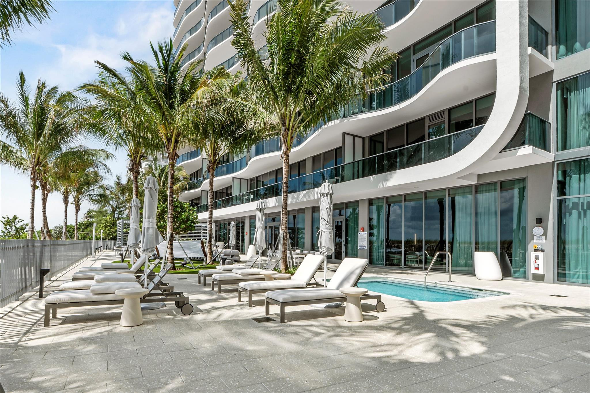 900 N Ocean Boulevard 1604 Property Photo 43