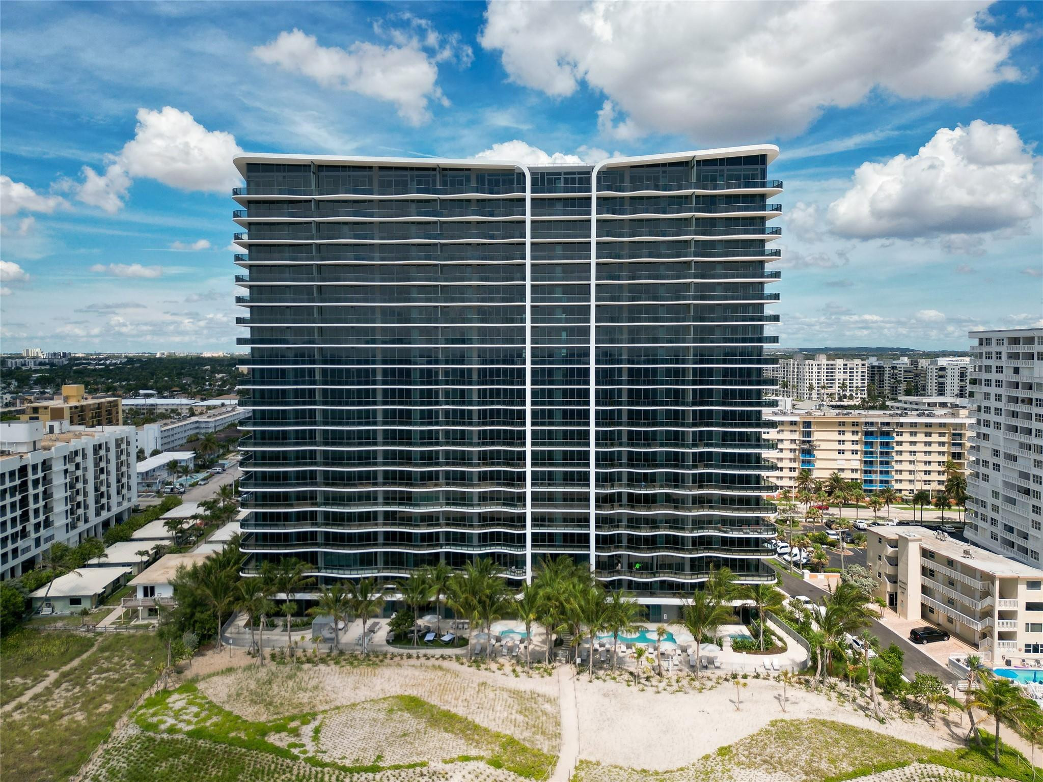 900 N Ocean Boulevard 1604 Property Photo 46