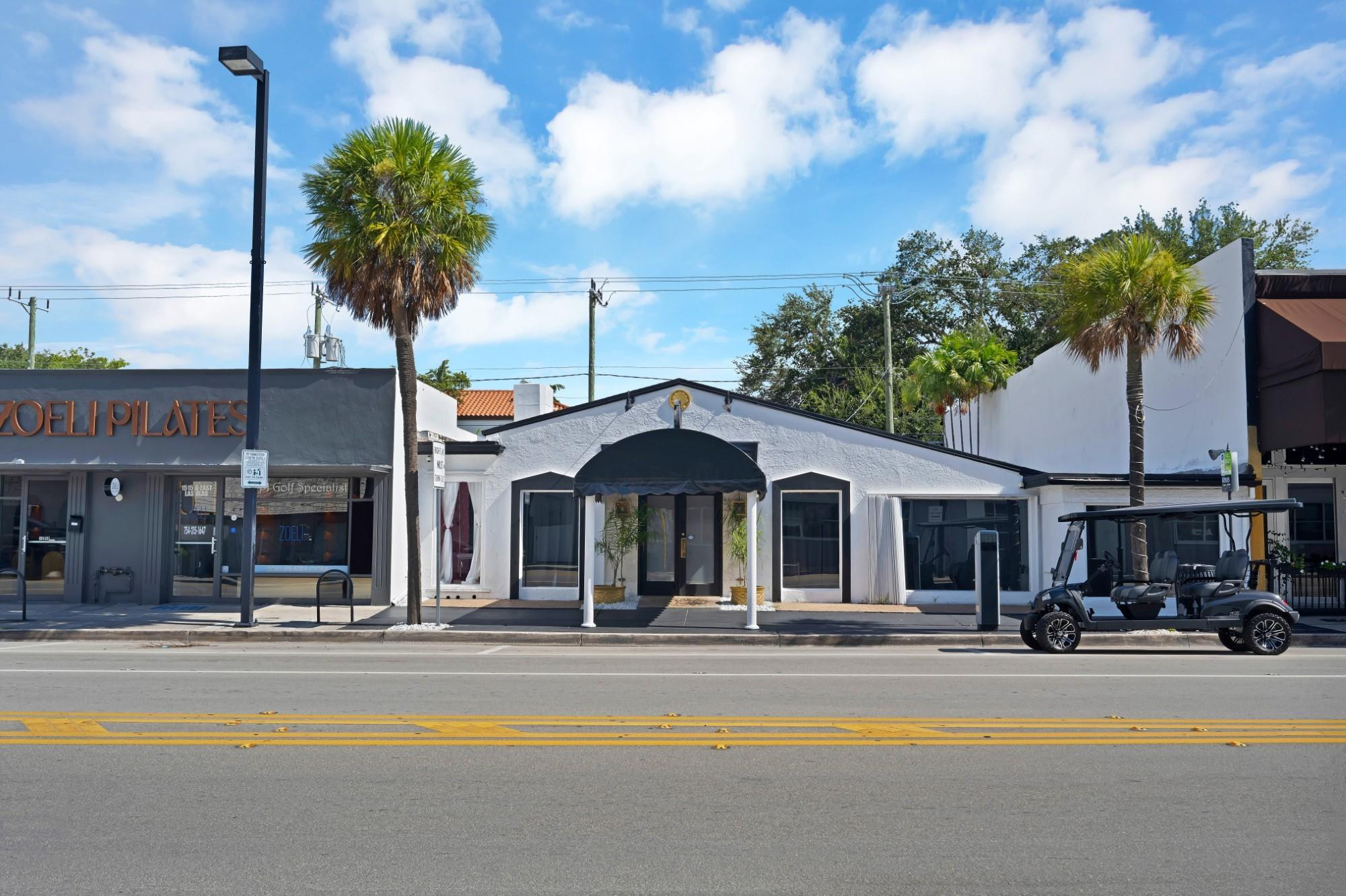 1517 E Las Olas Boulevard Property Photo 2