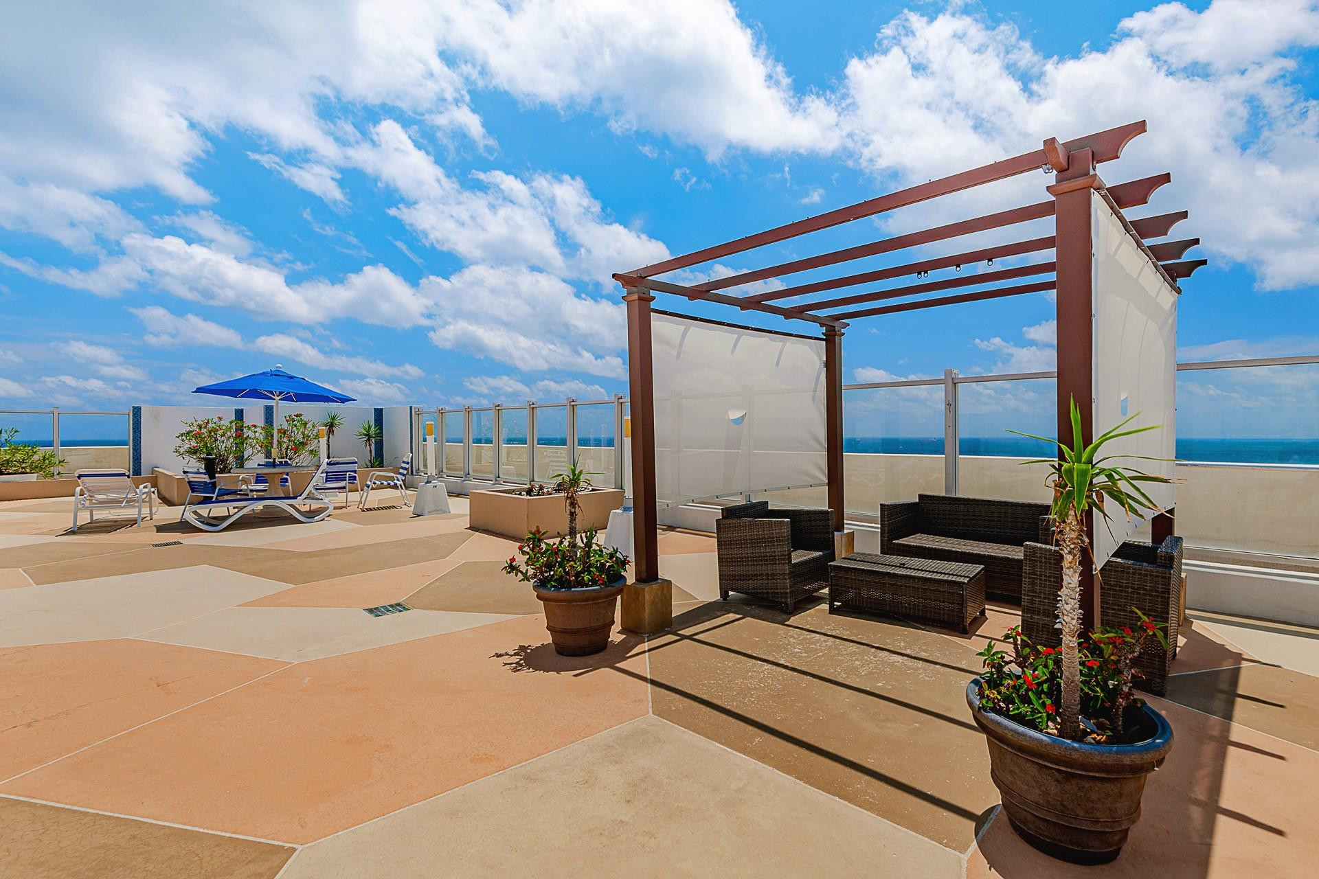 4020 Galt Ocean Drive 106 Property Photo 19