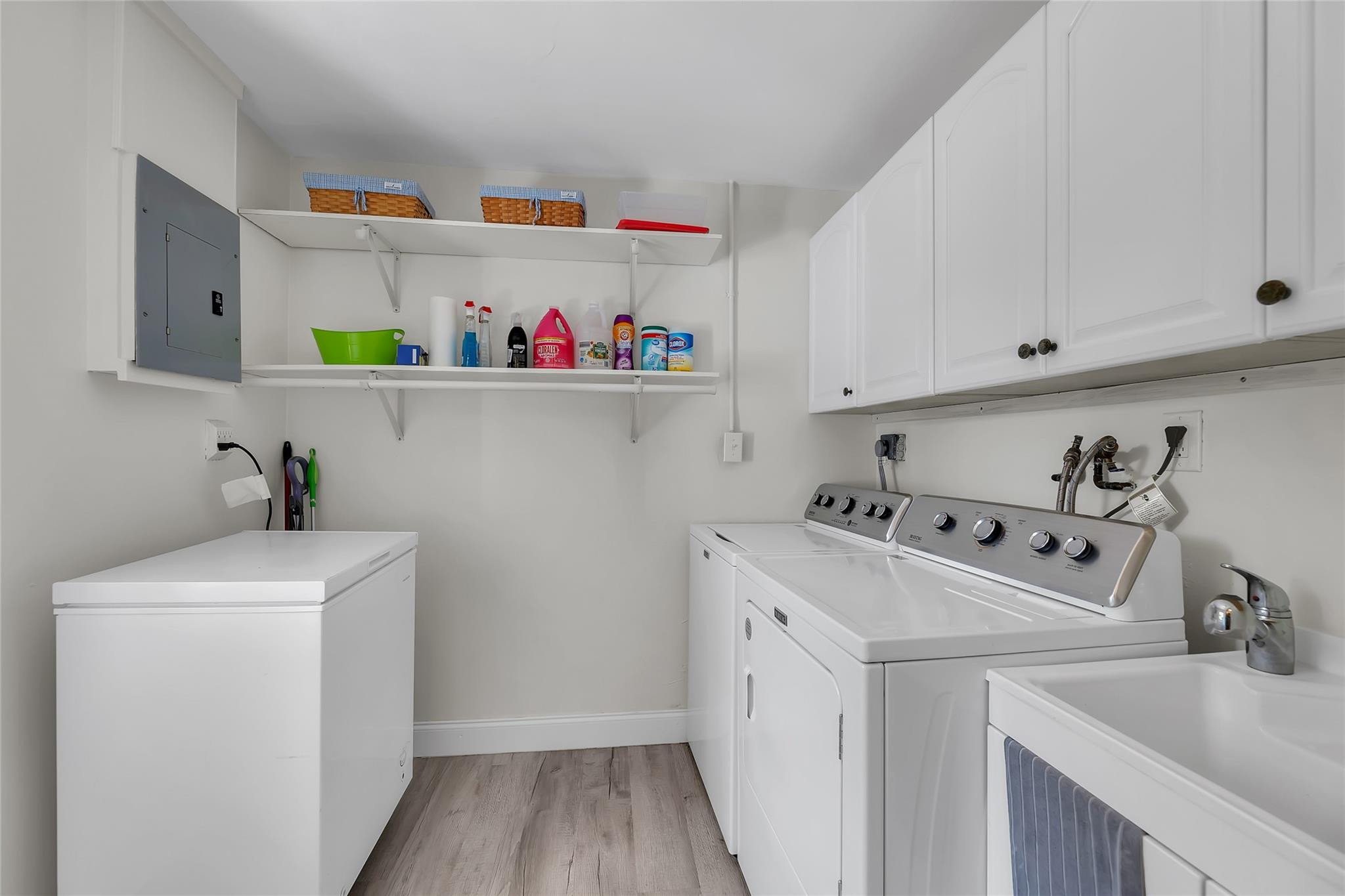 3404 Barton Road Property Photo 16