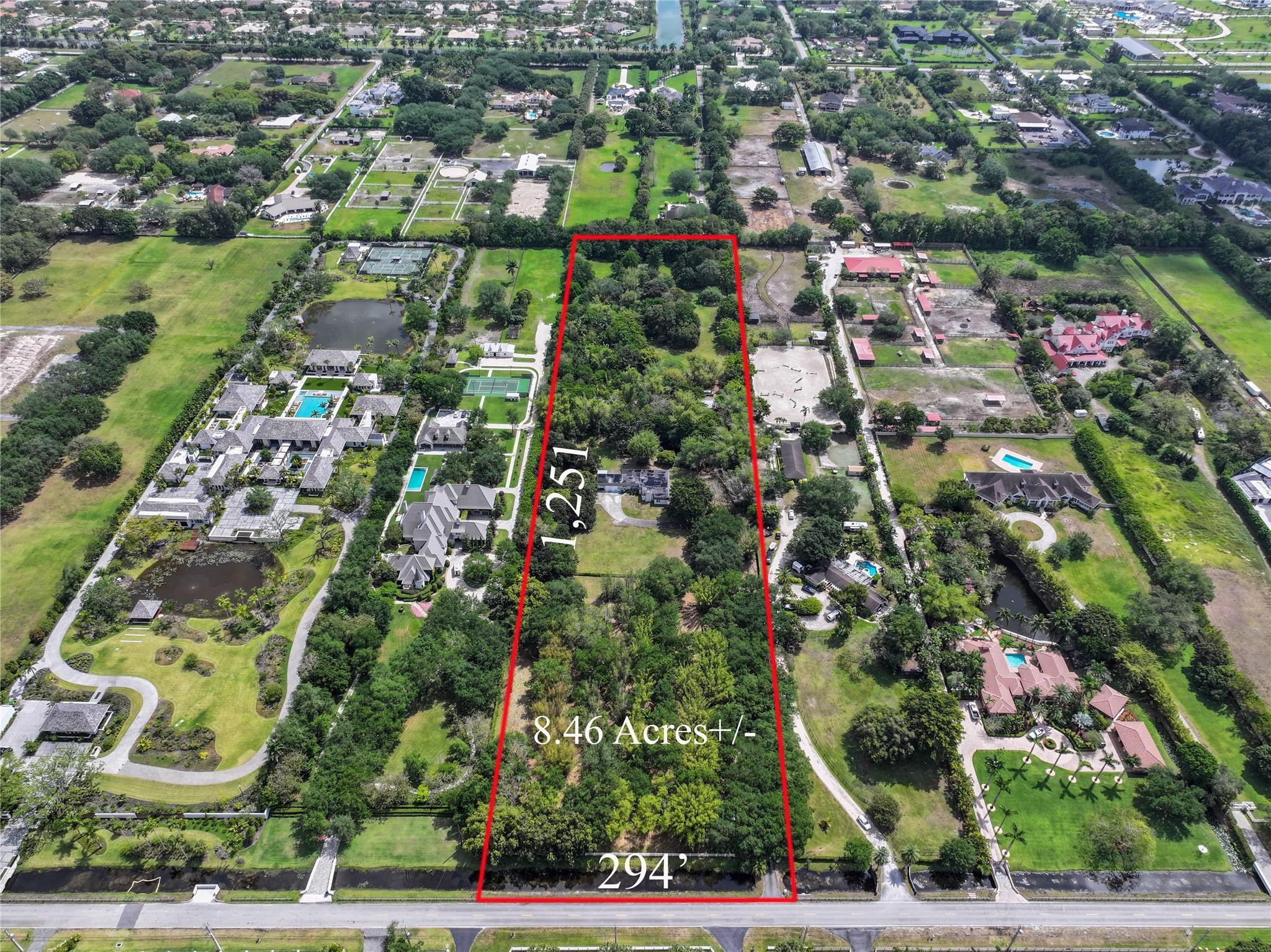 5400 Hancock Road Property Photo 4