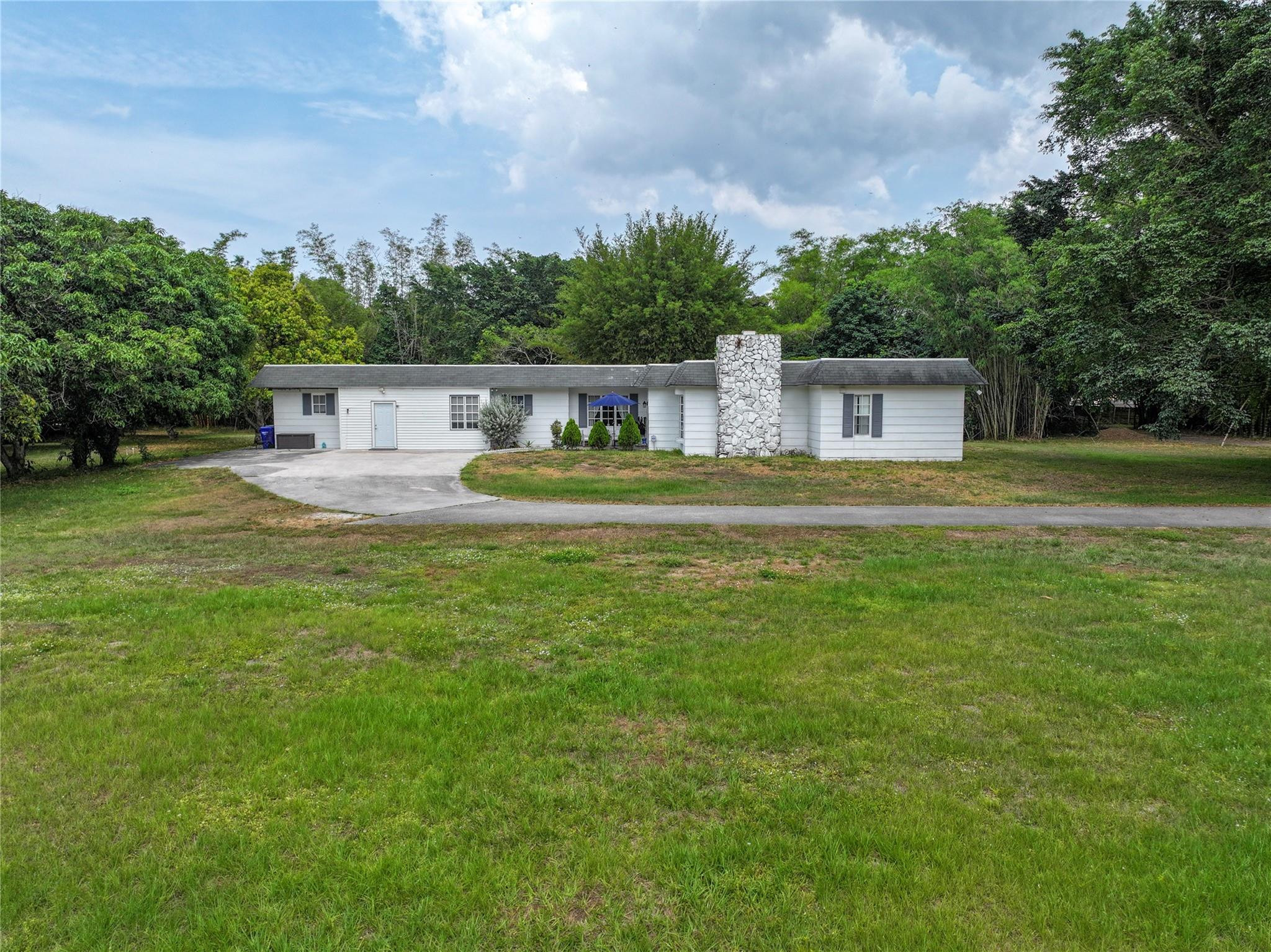 5400 Hancock Road Property Photo 6
