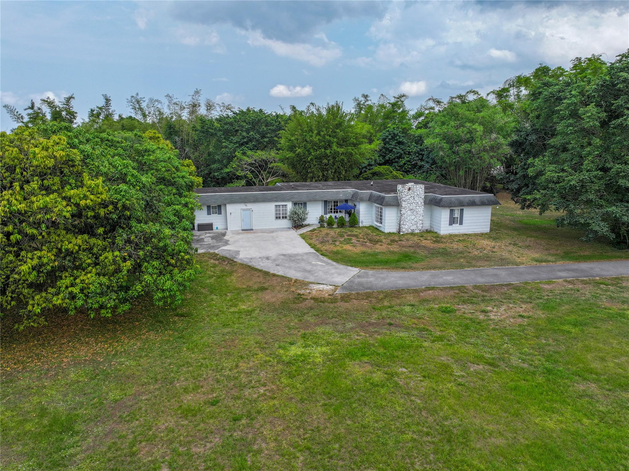 5400 Hancock Road Property Photo 7