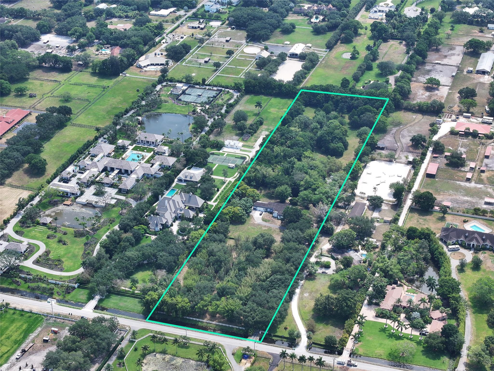 5400 Hancock Road Property Photo 9