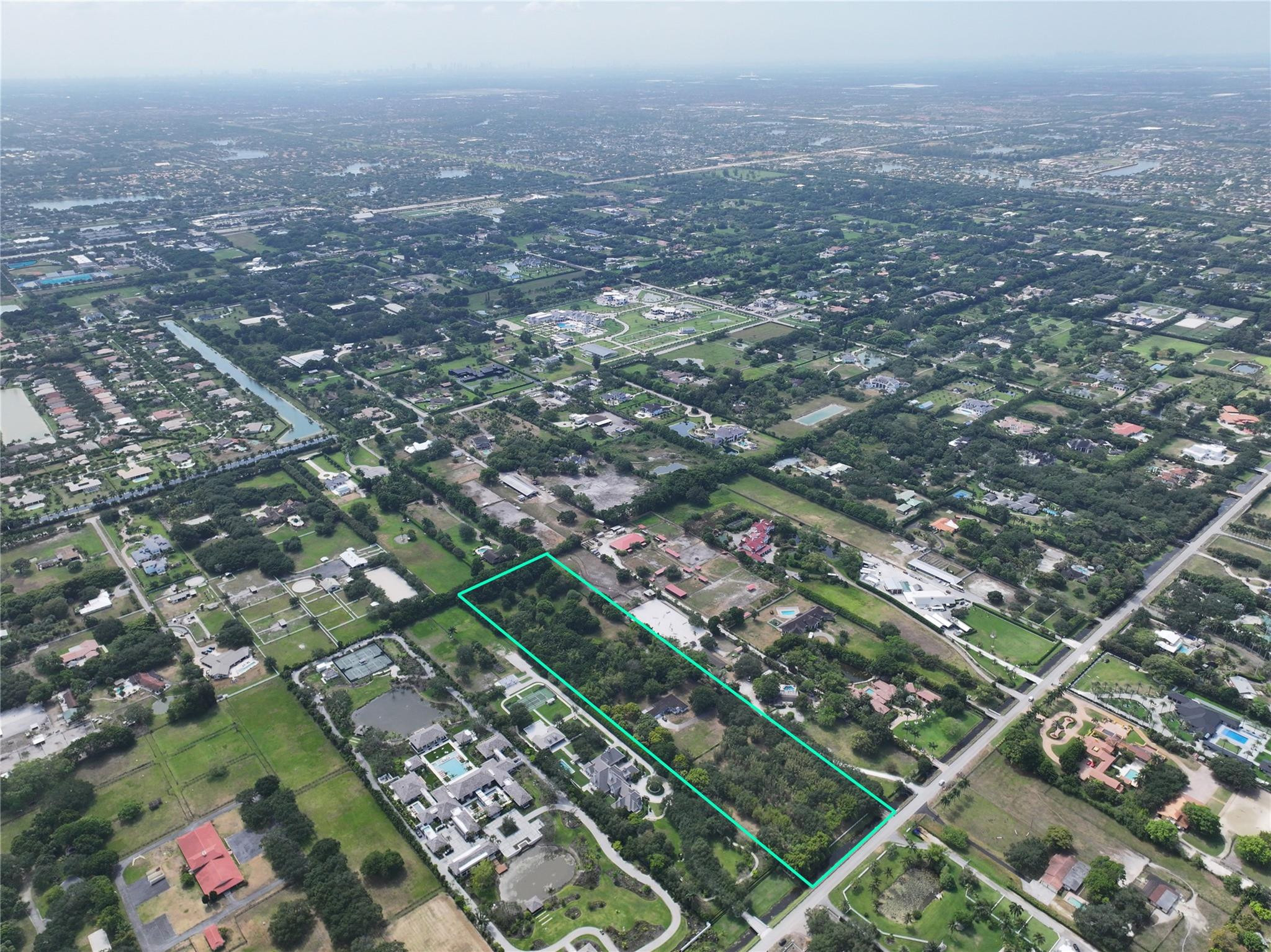 5400 Hancock Road Property Photo 10