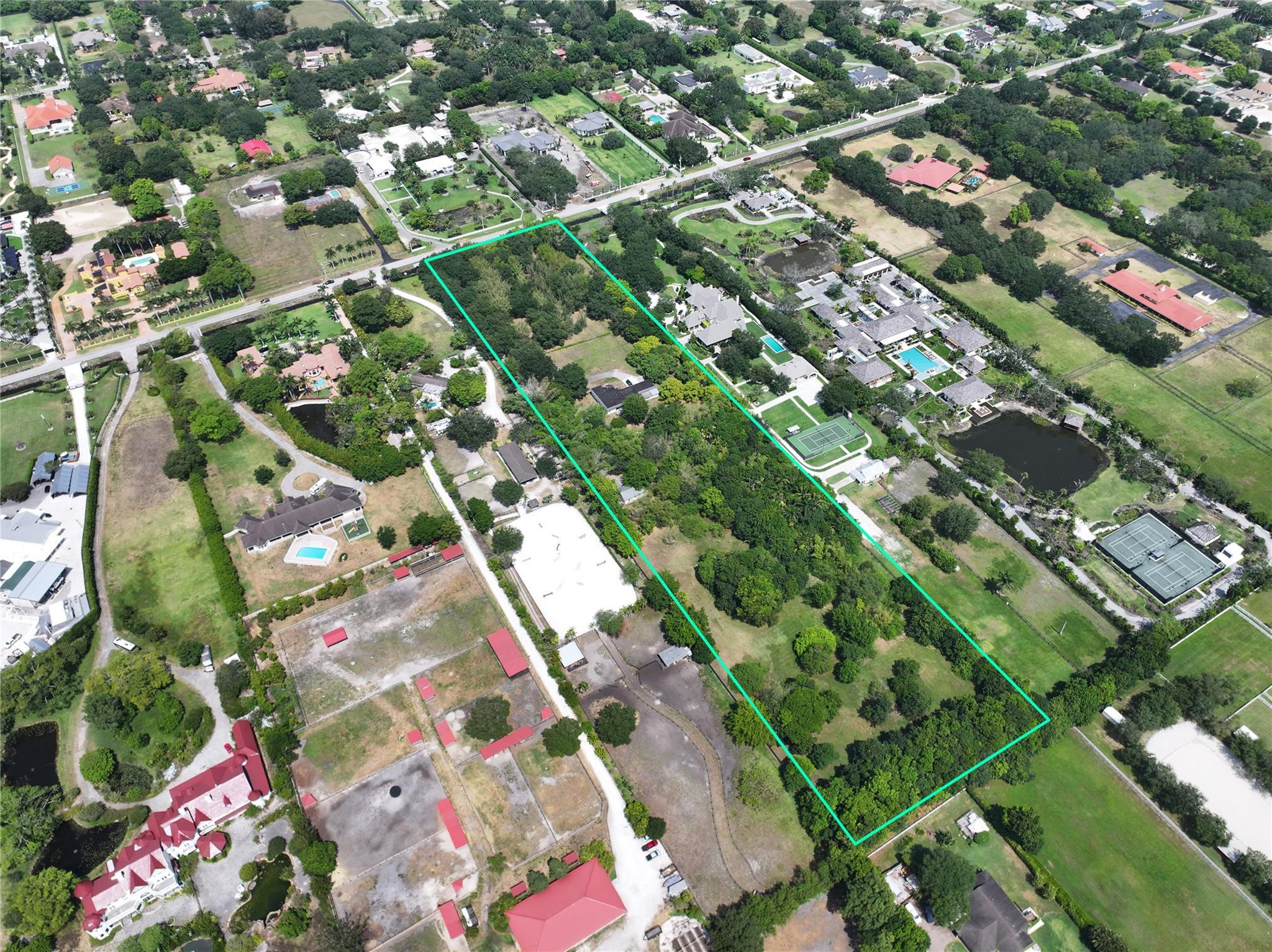 5400 Hancock Road Property Photo 11