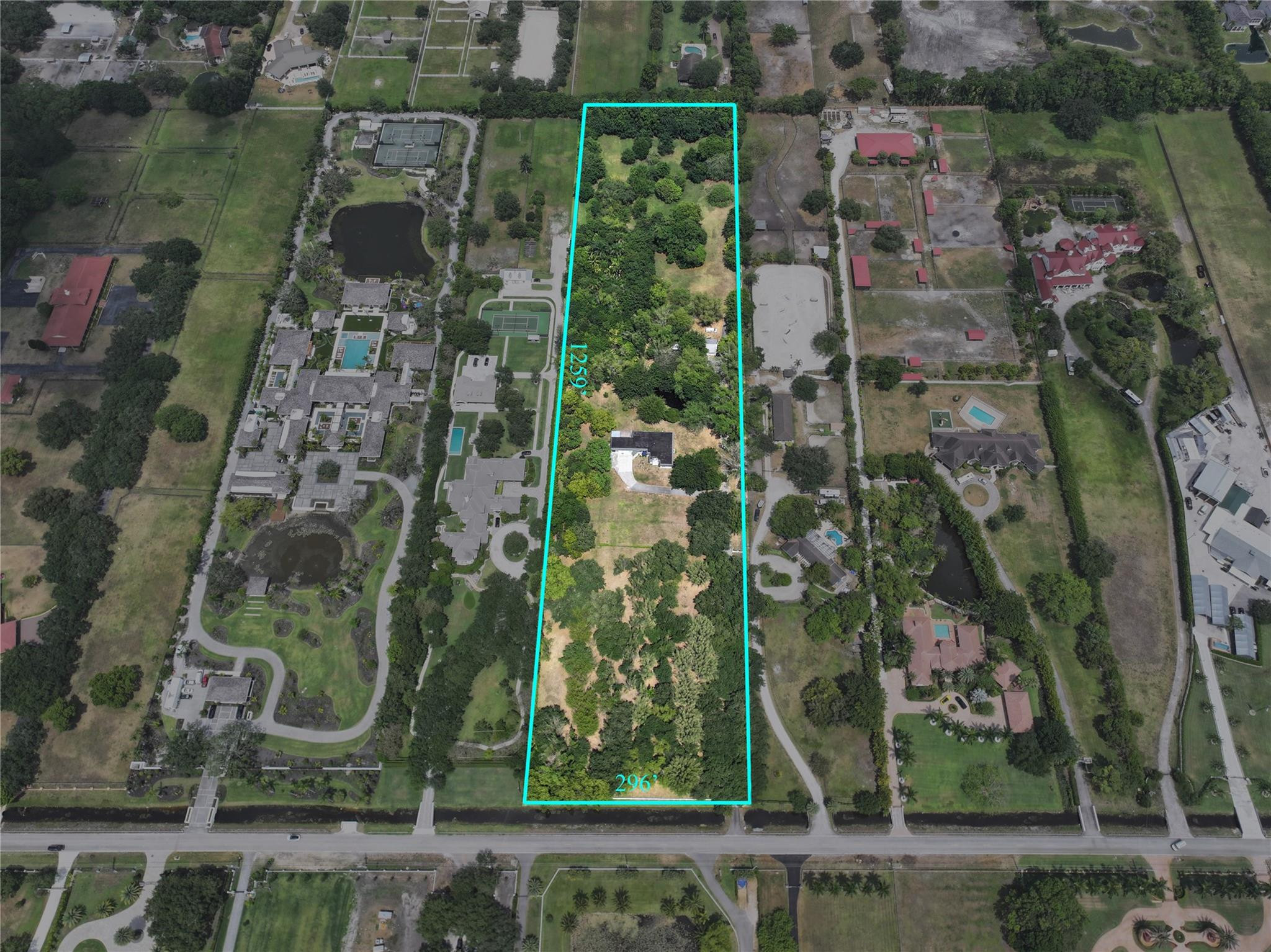 5400 Hancock Road Property Photo 14