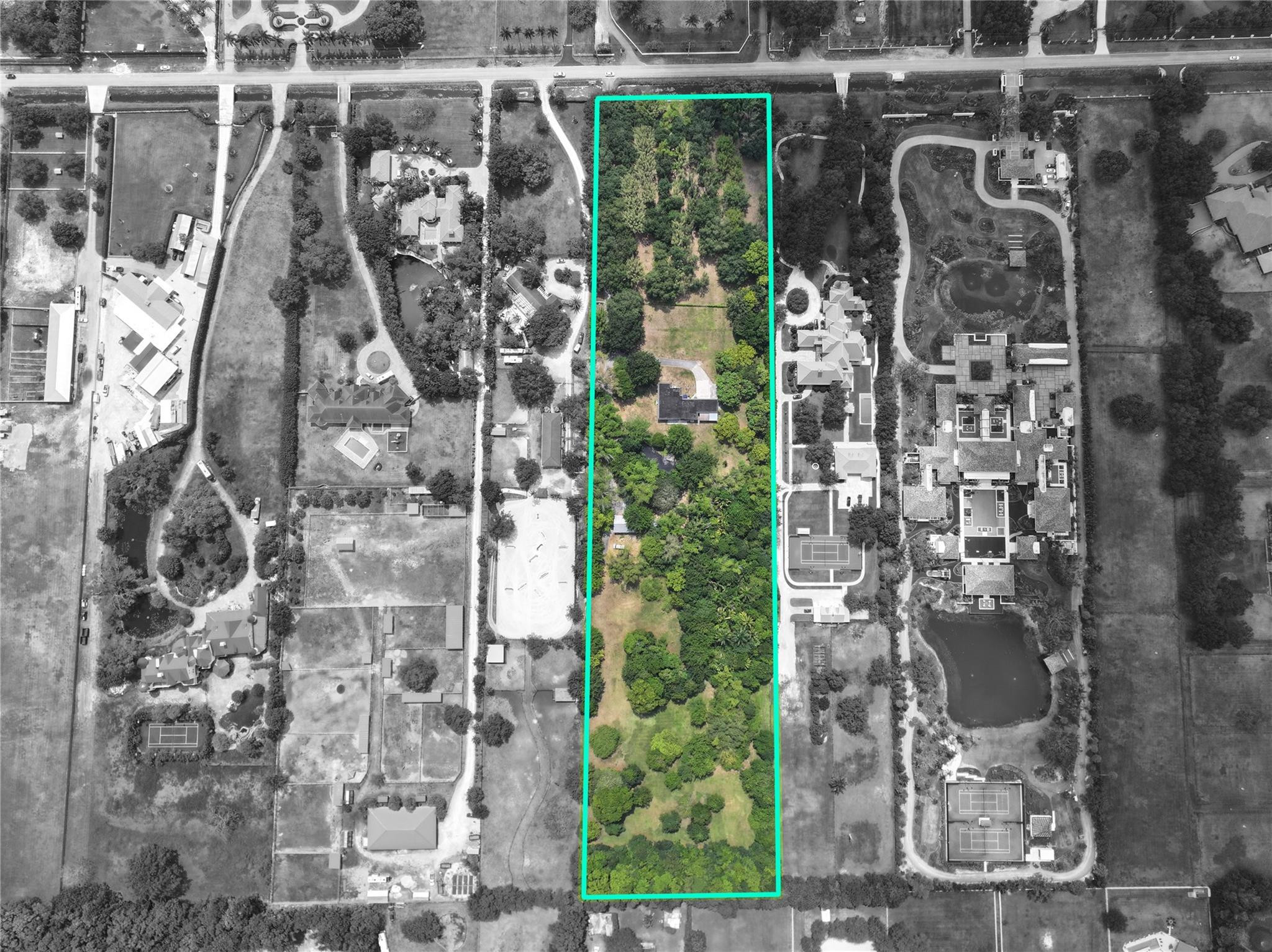 5400 Hancock Road Property Photo 18