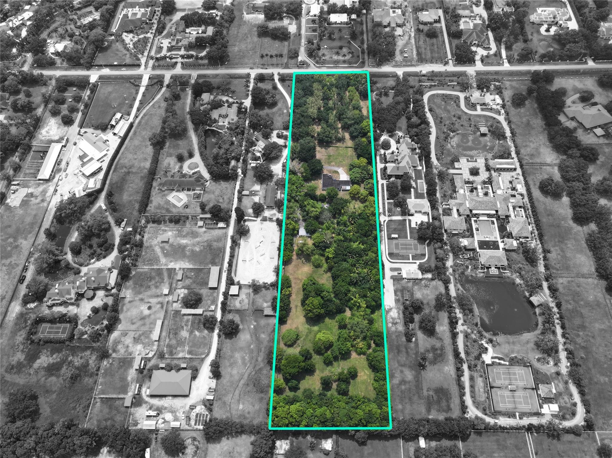 5400 Hancock Road Property Photo 19