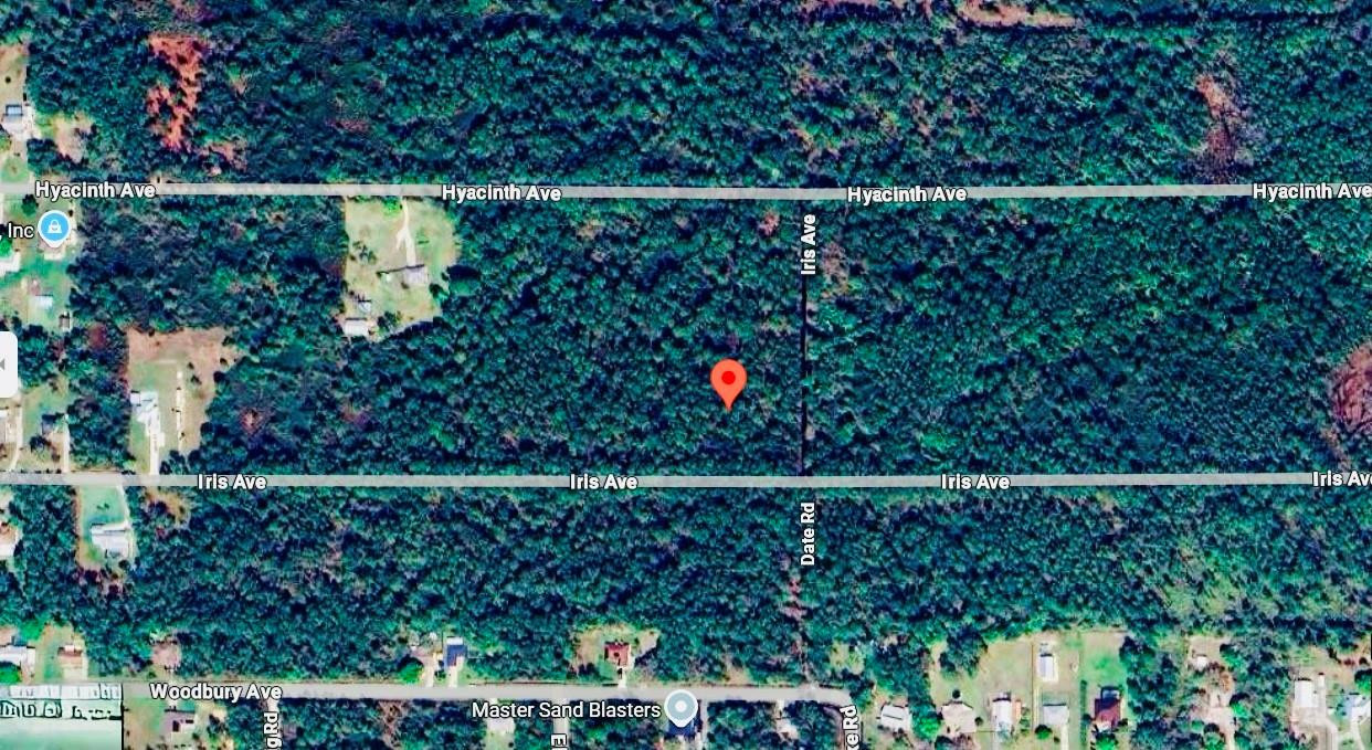 1218 Iris Avenue Property Photo 4