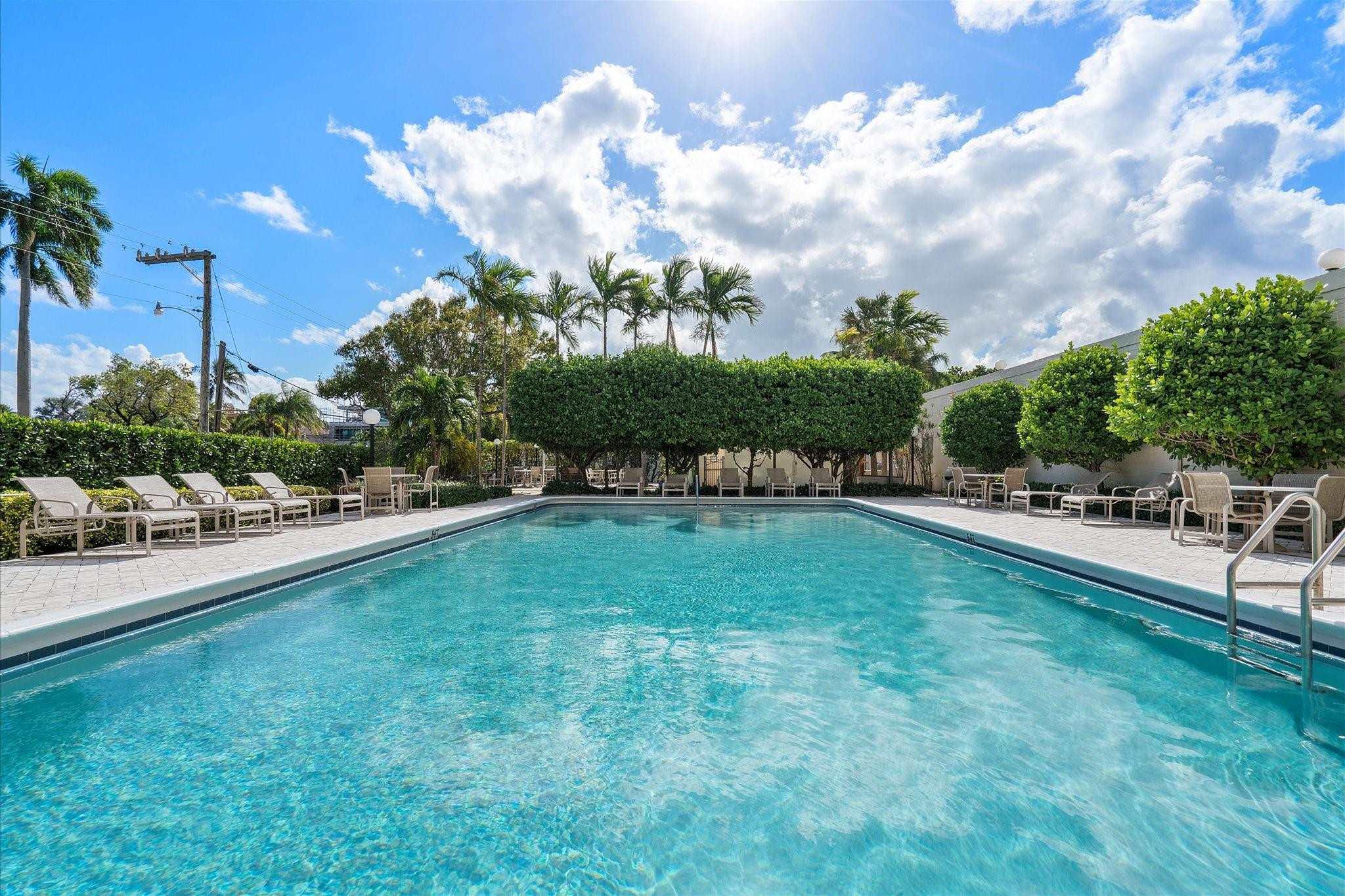 2500 E Las Olas Boulevard 508 Property Photo 17