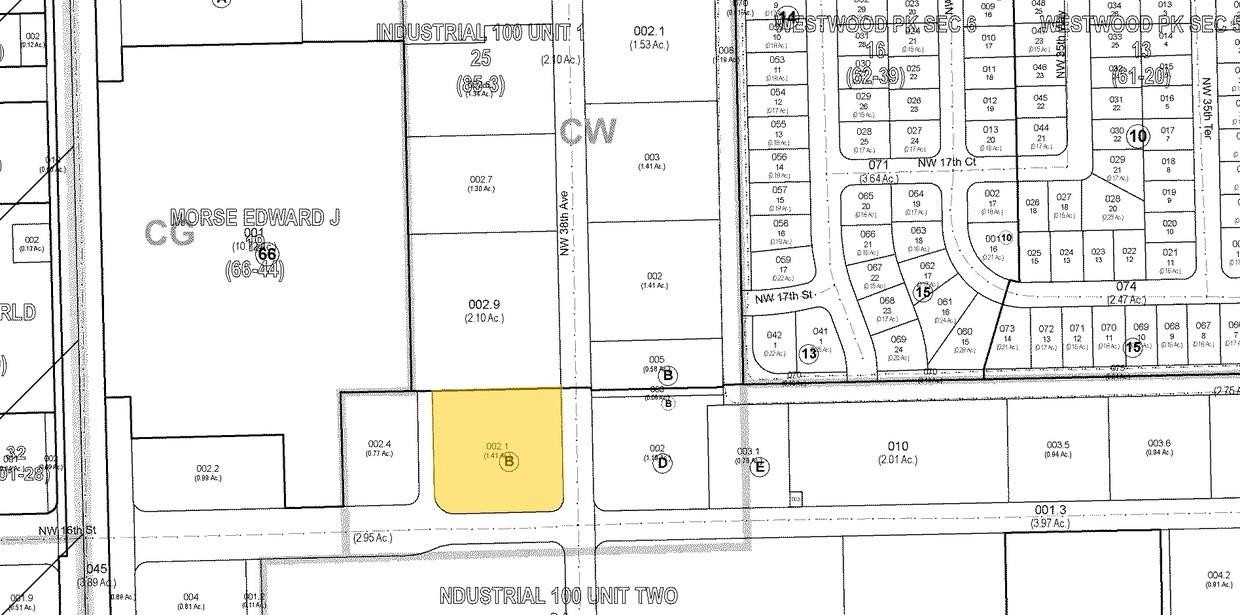 1609 Nw 38th Avenue Property Photo 5