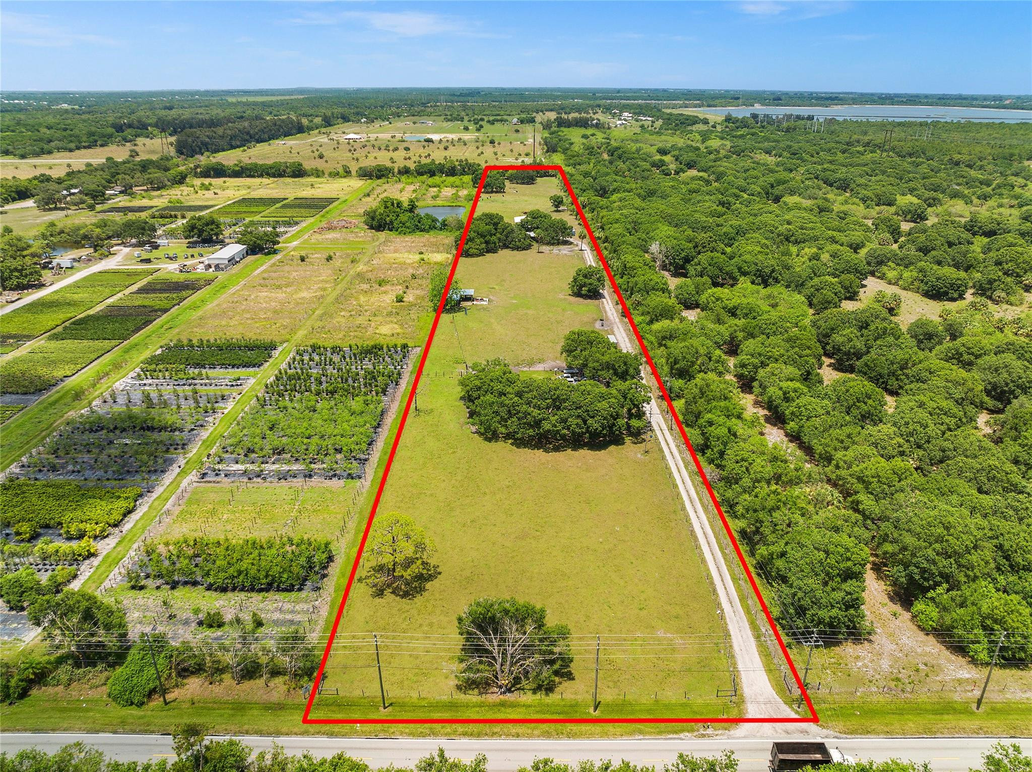 10120 W Midway Road Property Photo 2