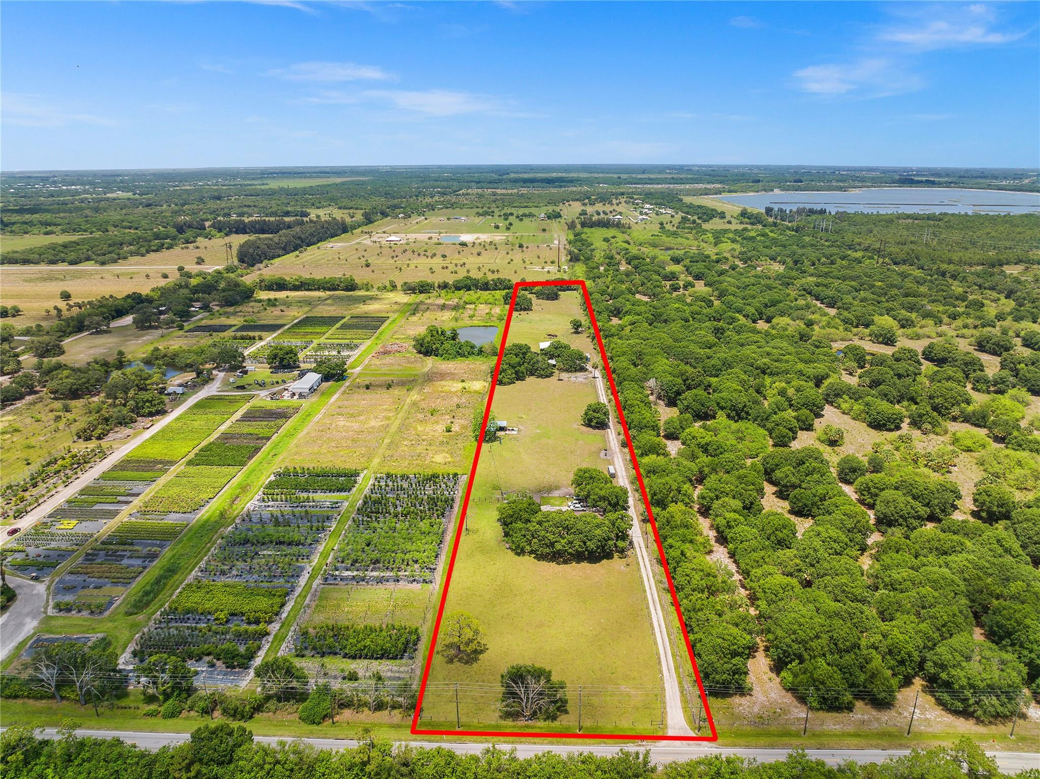10120 W Midway Road Property Photo 3