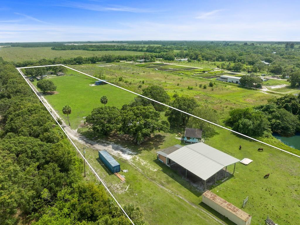 10120 W Midway Road Property Photo 10