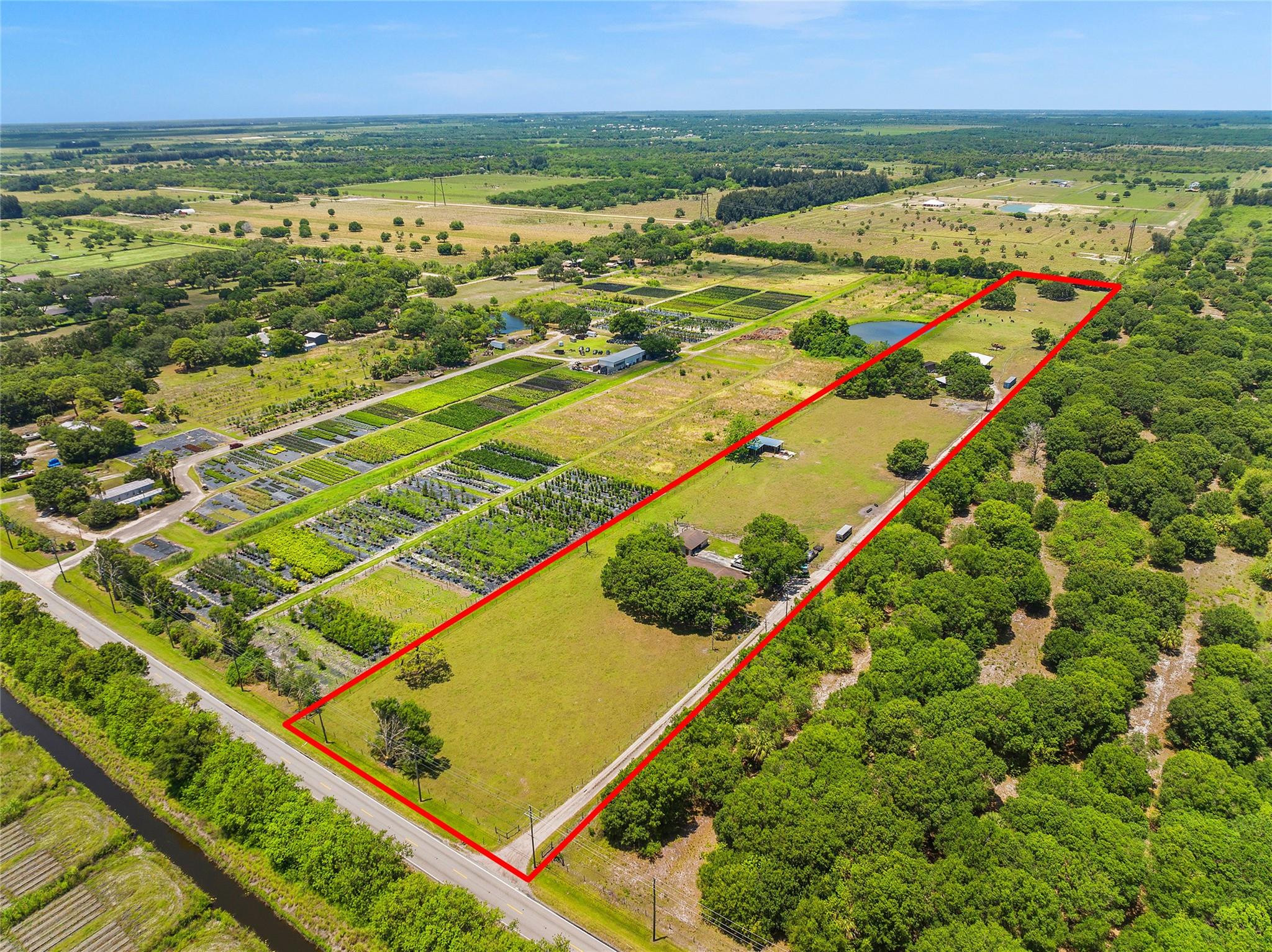 10120 W Midway Road Property Photo 12