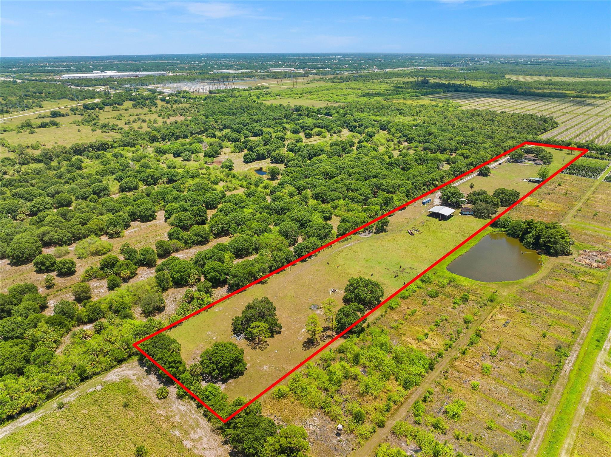 10100 W Midway Road Property Photo 14