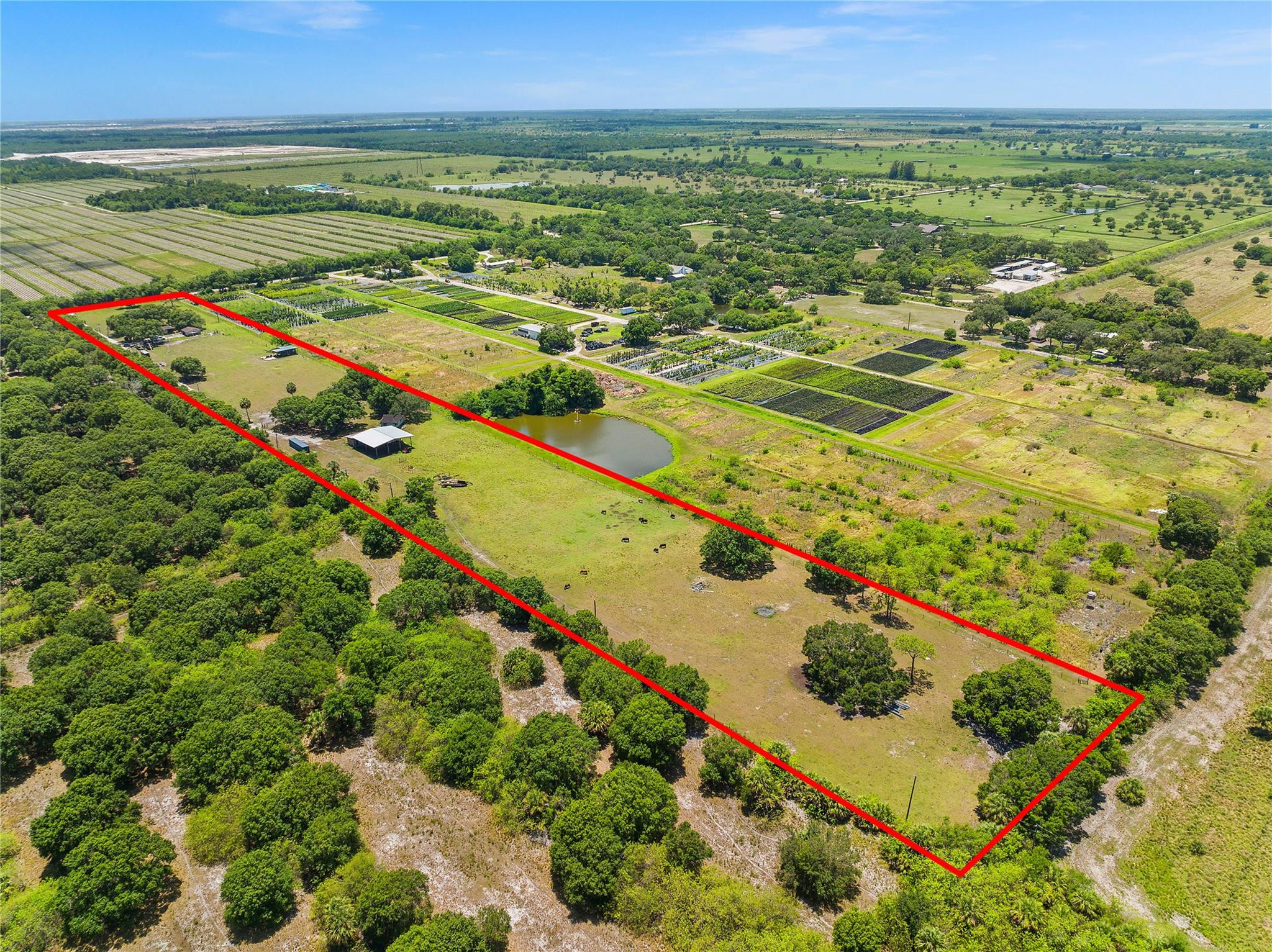10100 W Midway Road Property Photo 15