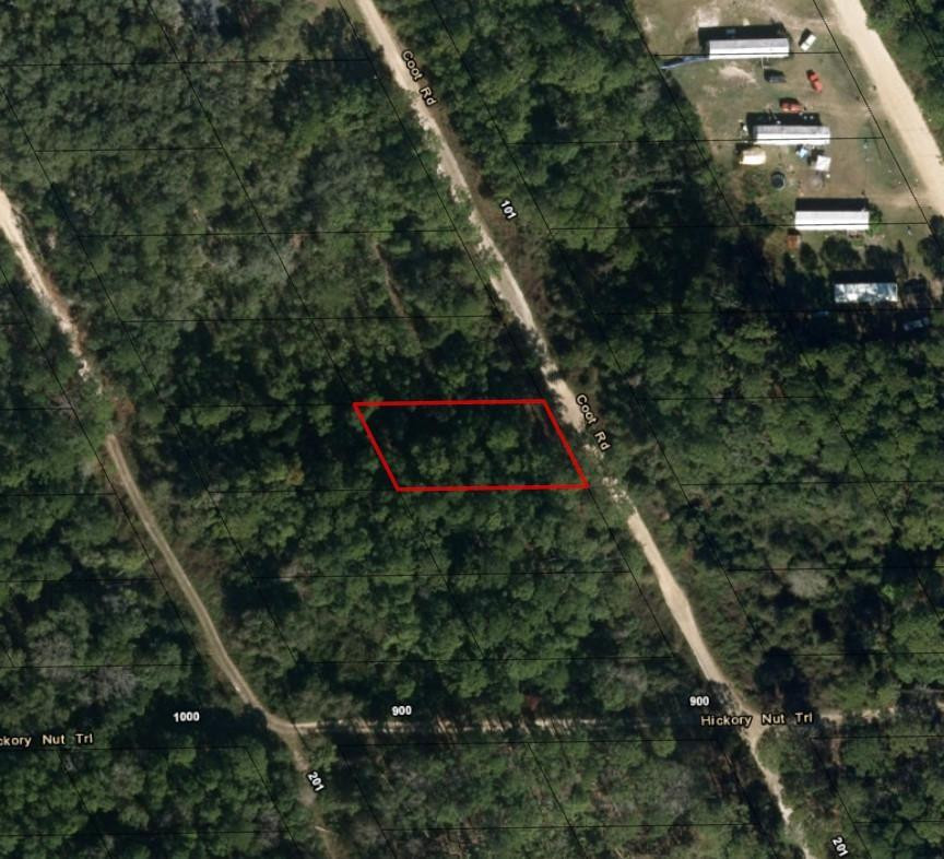 121 Coot Drive Property Photo 2
