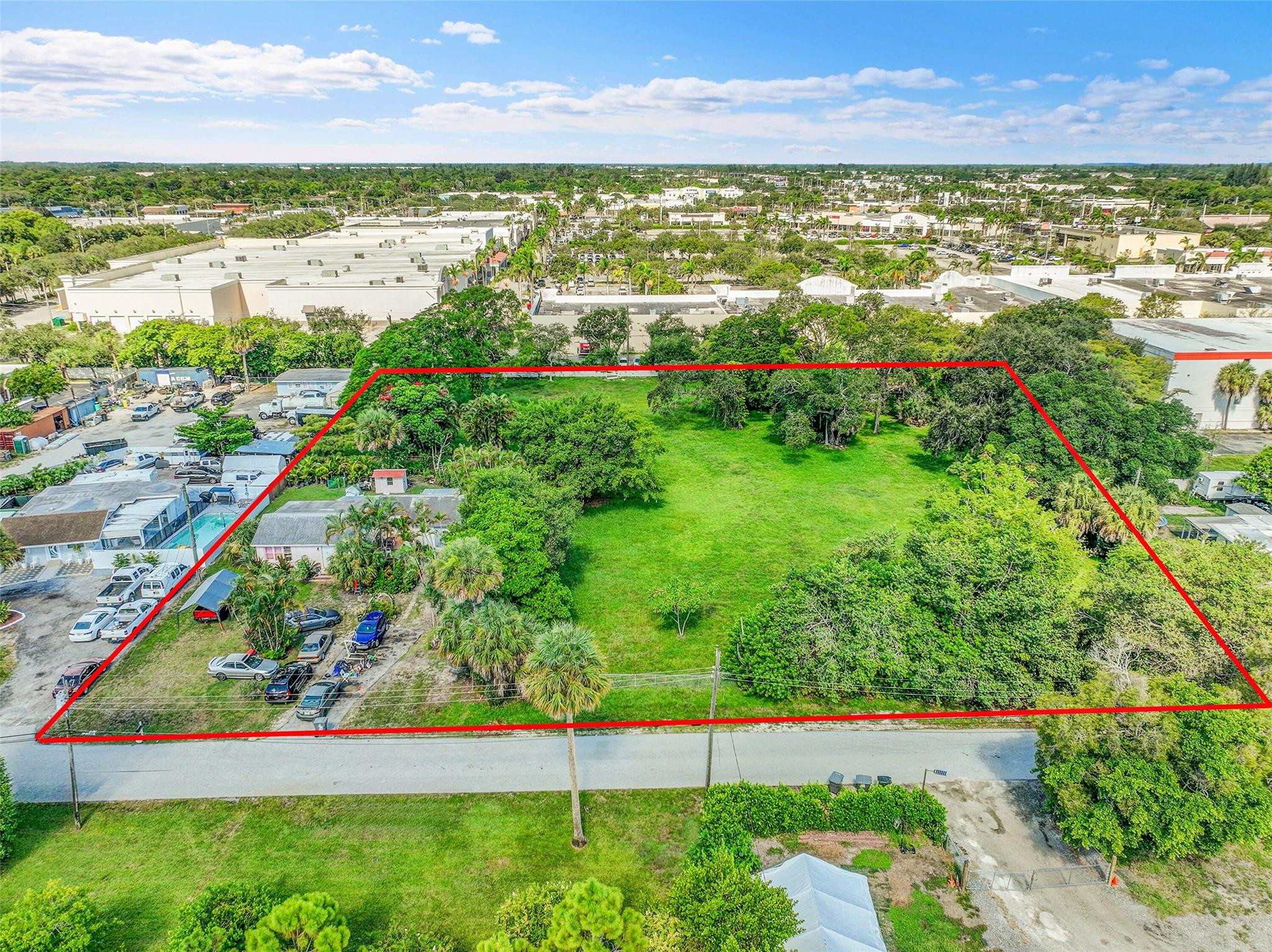 1865 Donnell Road Property Photo 1