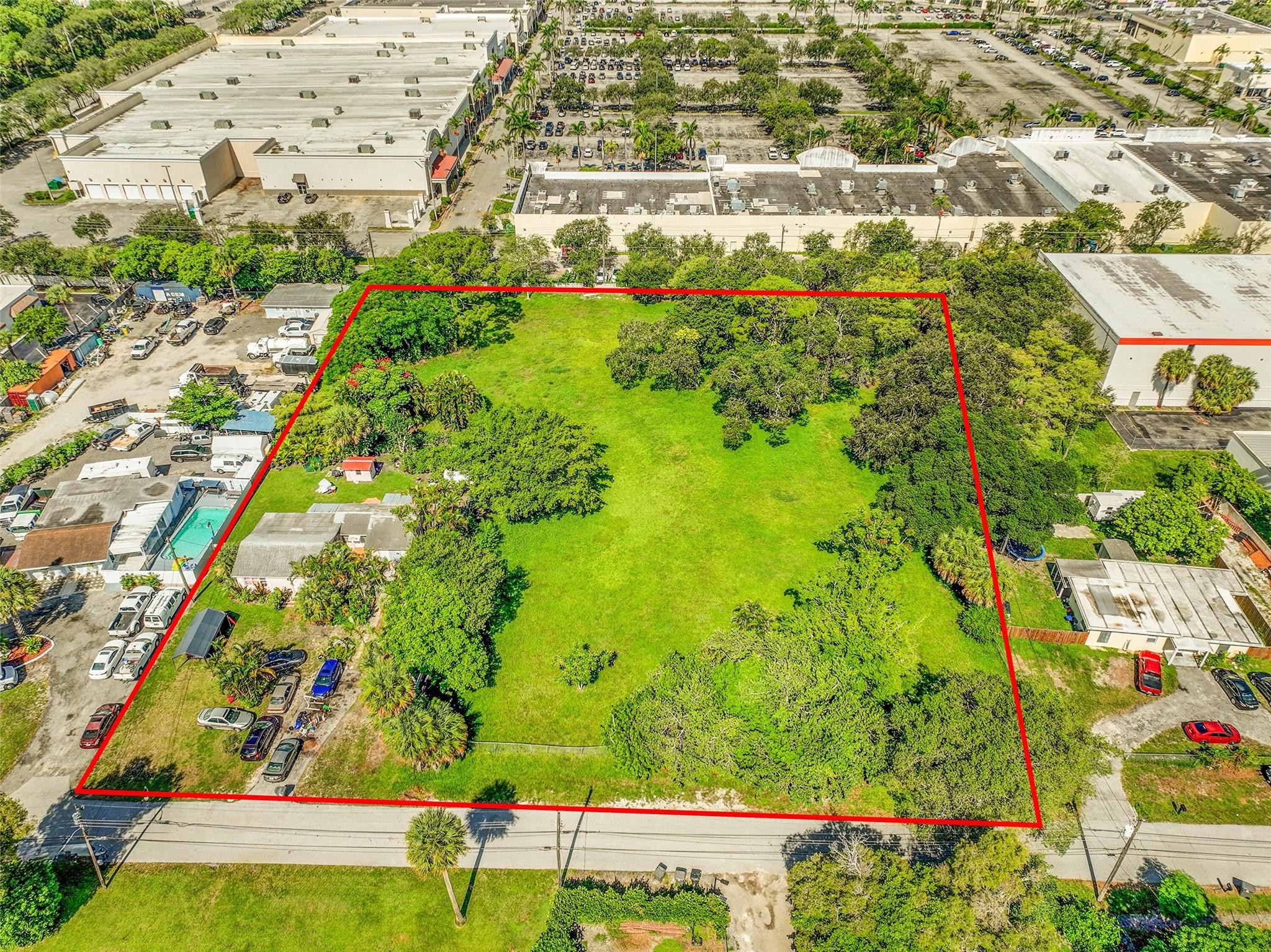 1865 Donnell Road Property Photo 2