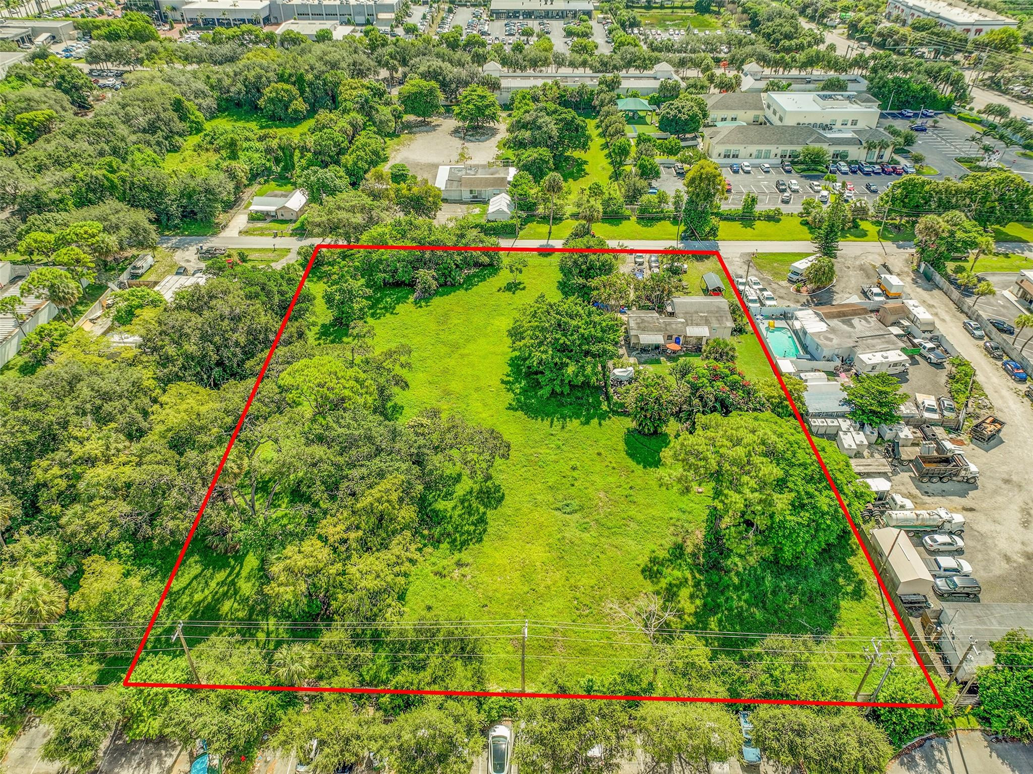 1865 Donnell Road Property Photo 3